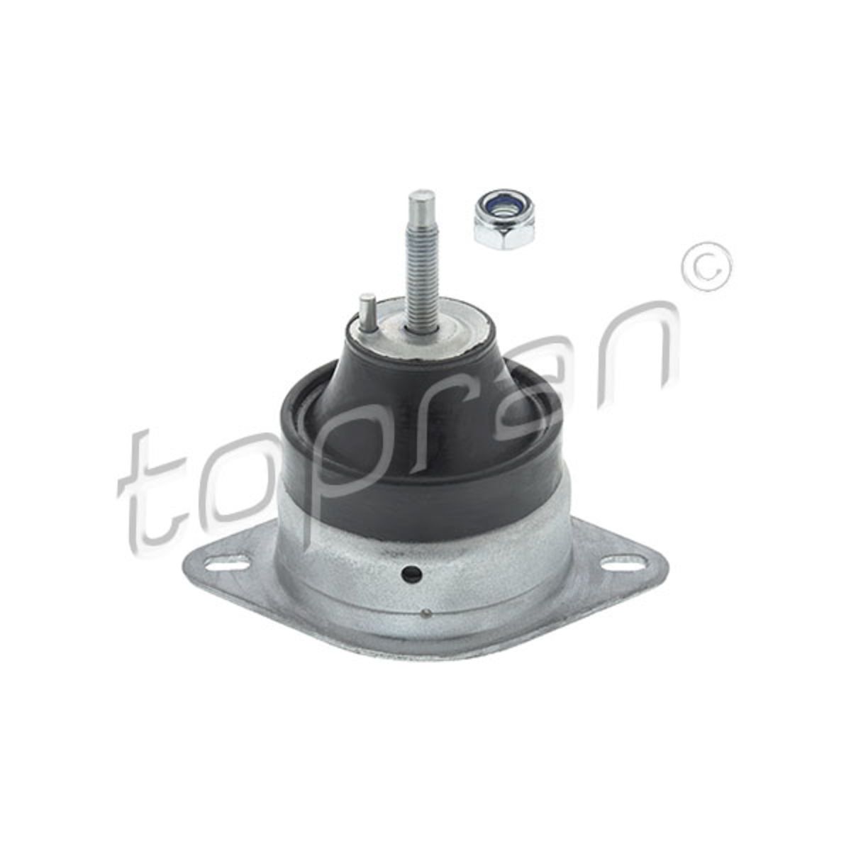 Image of Motorsteun
