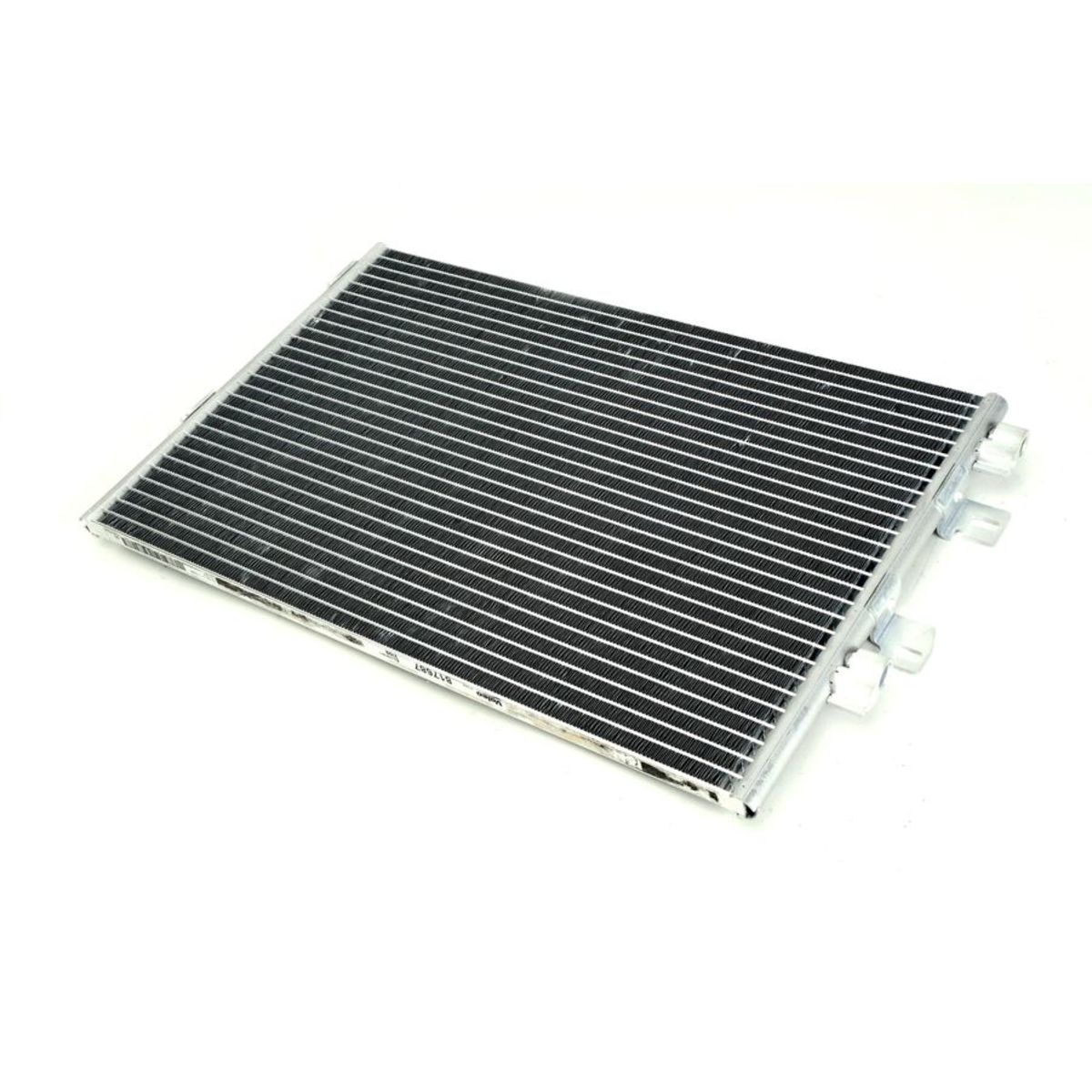 Image of Condensator, airconditioning