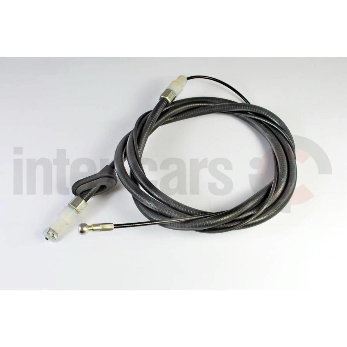 Image of Kabel, parkeerrem