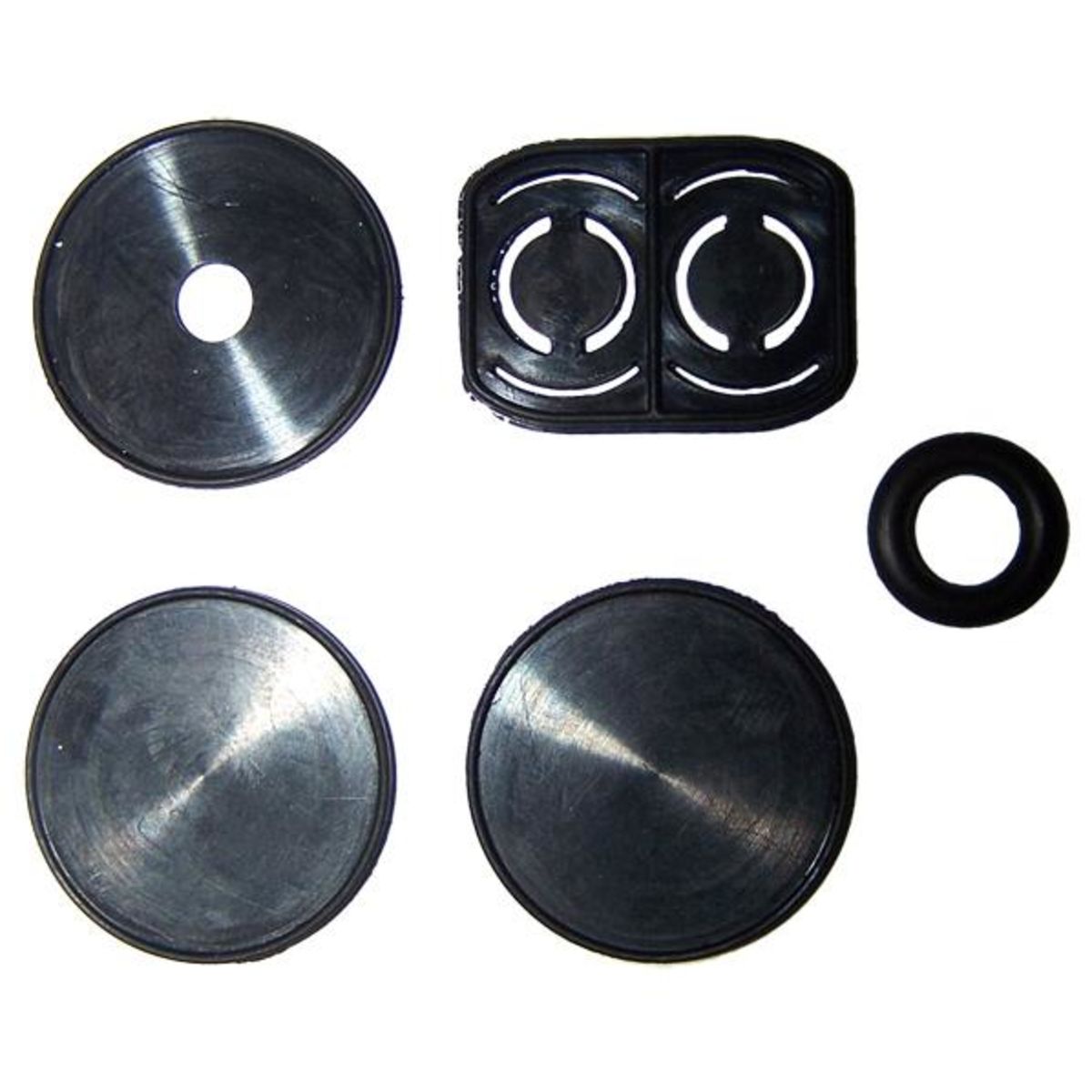 Image of Reparatieset, denox pomp