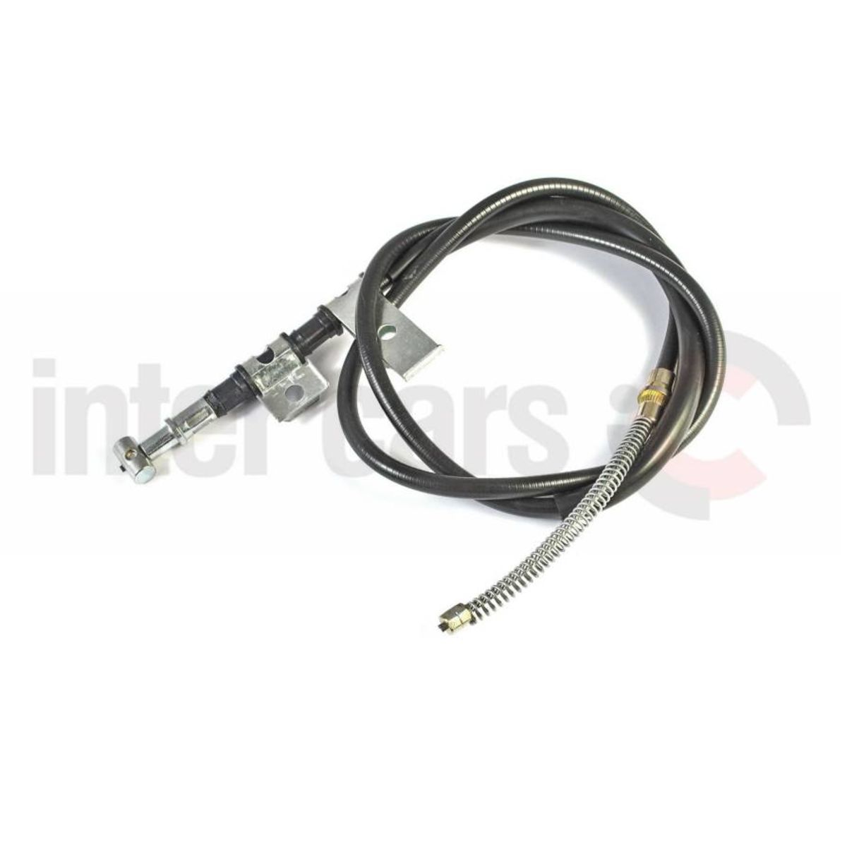Image of Kabel, parkeerrem   rechts