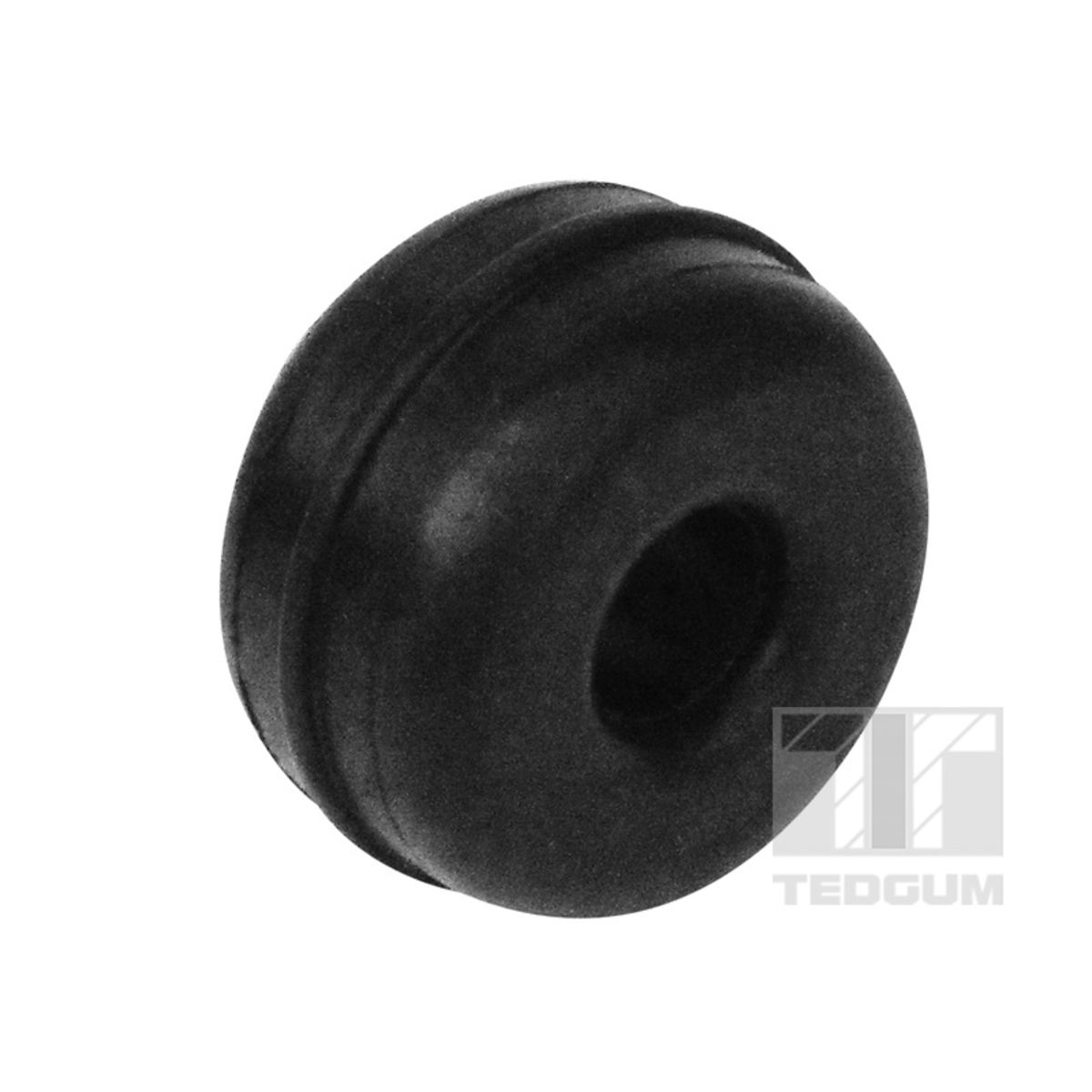 Perno ganascia freno Superiore 00417553 TEDGUM per MERCEDES-BENZ SMART - Immagine 4