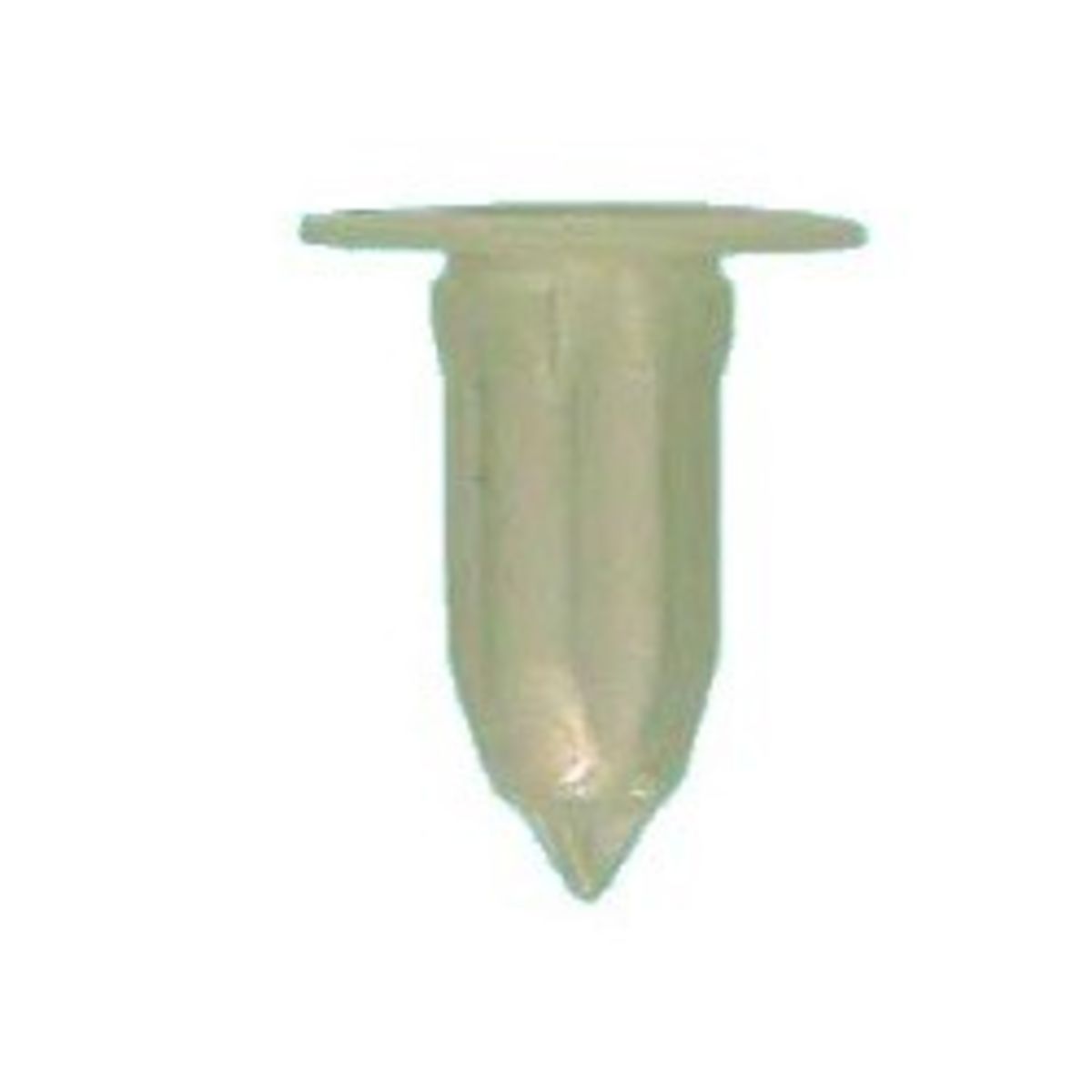 Image of Carrosserie, bevestigingsclip