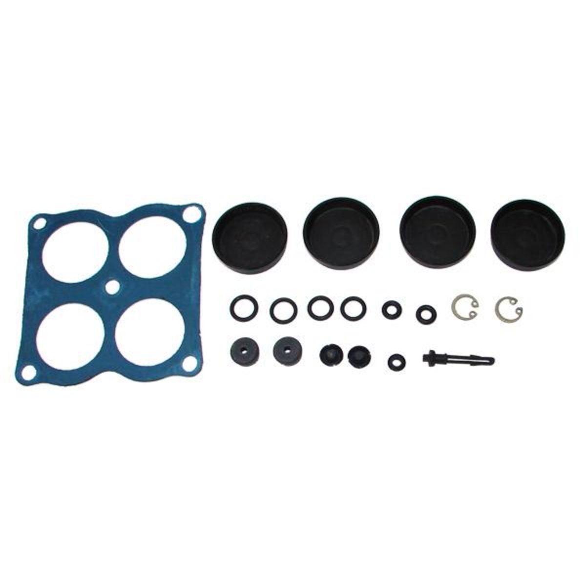Image of Remventiel reparatieset aanhangwagen