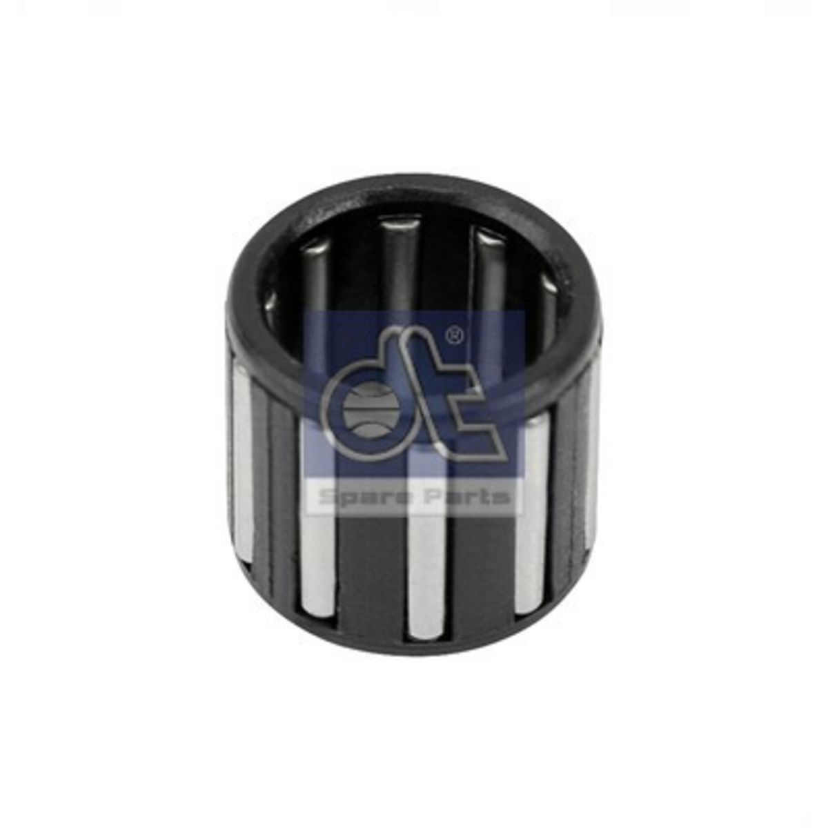 Dt Spare Parts Lager, Kupplungshebel 4.60887