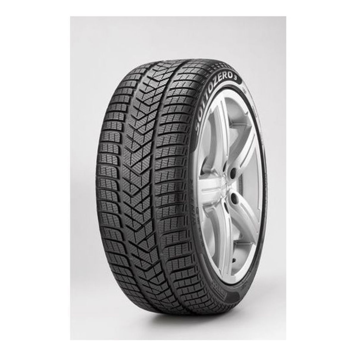 Image of Winterband  SottoZero 3 235/45R19 95H