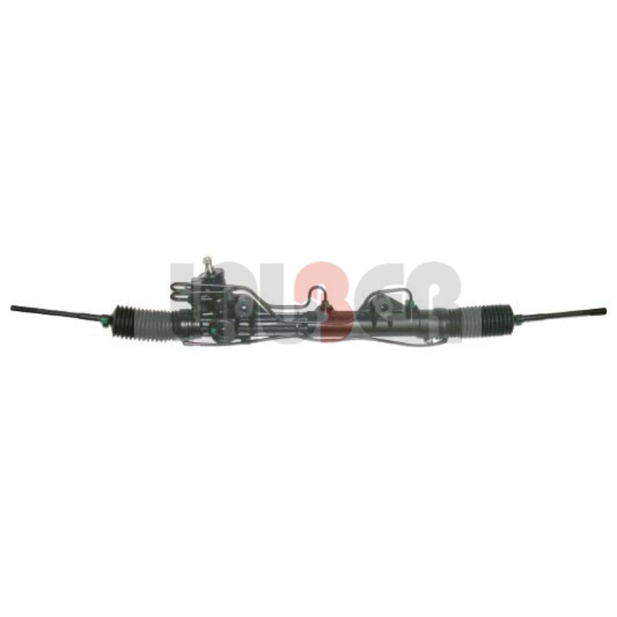 Image of Stuurinrichting