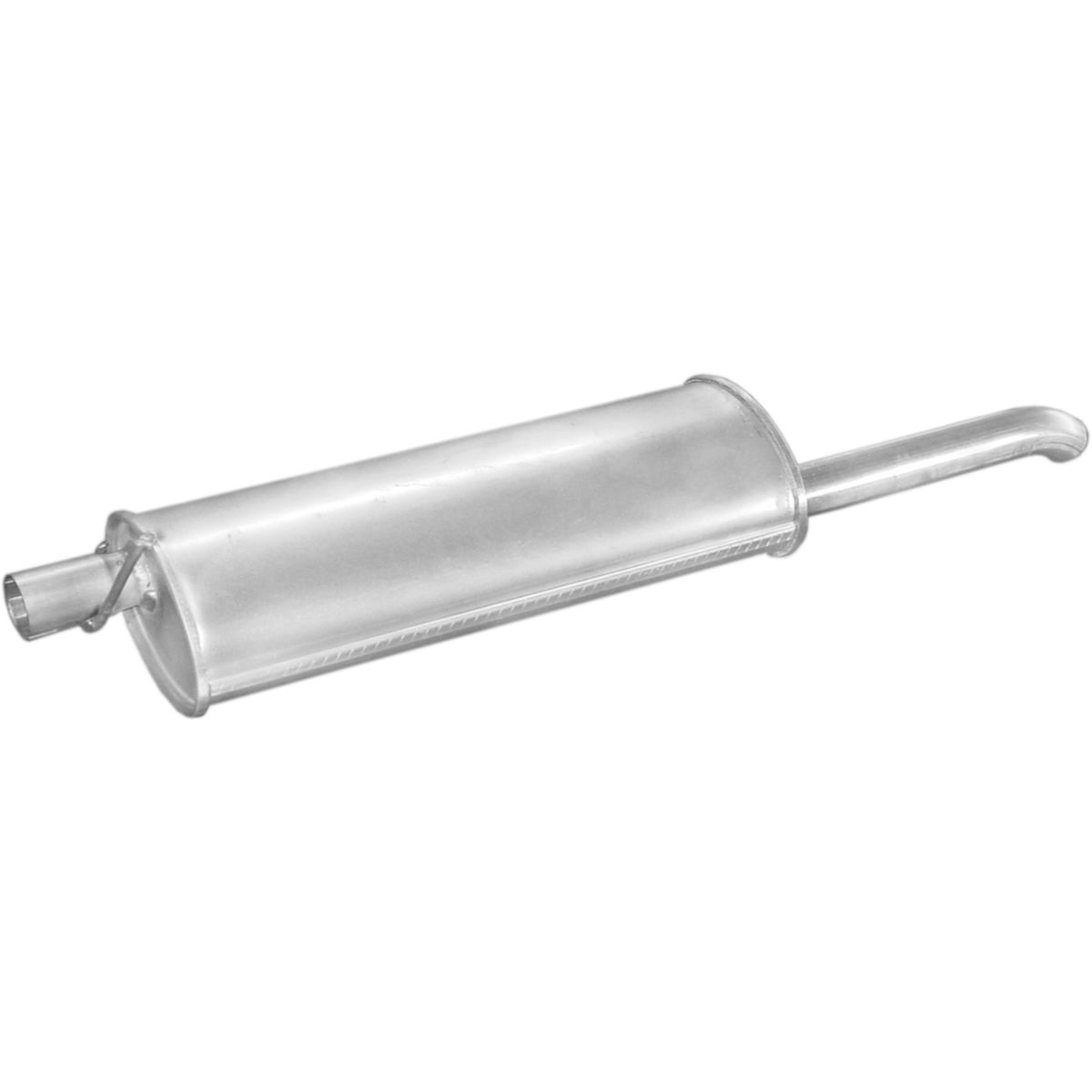 Image of Geluiddemper achter