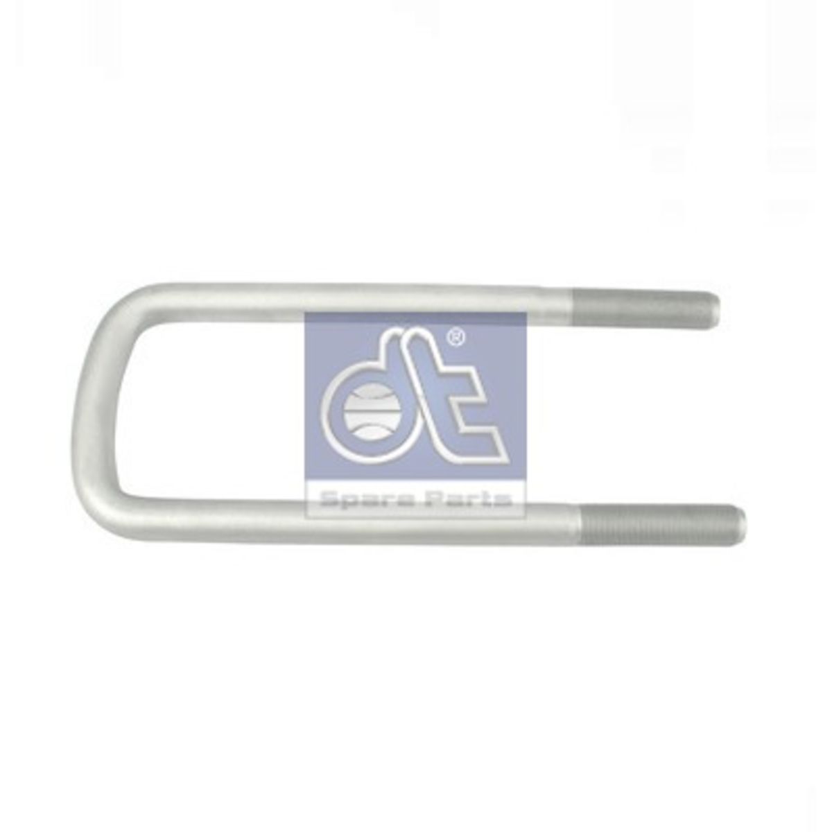 Image of Veerklem DT Spare Parts