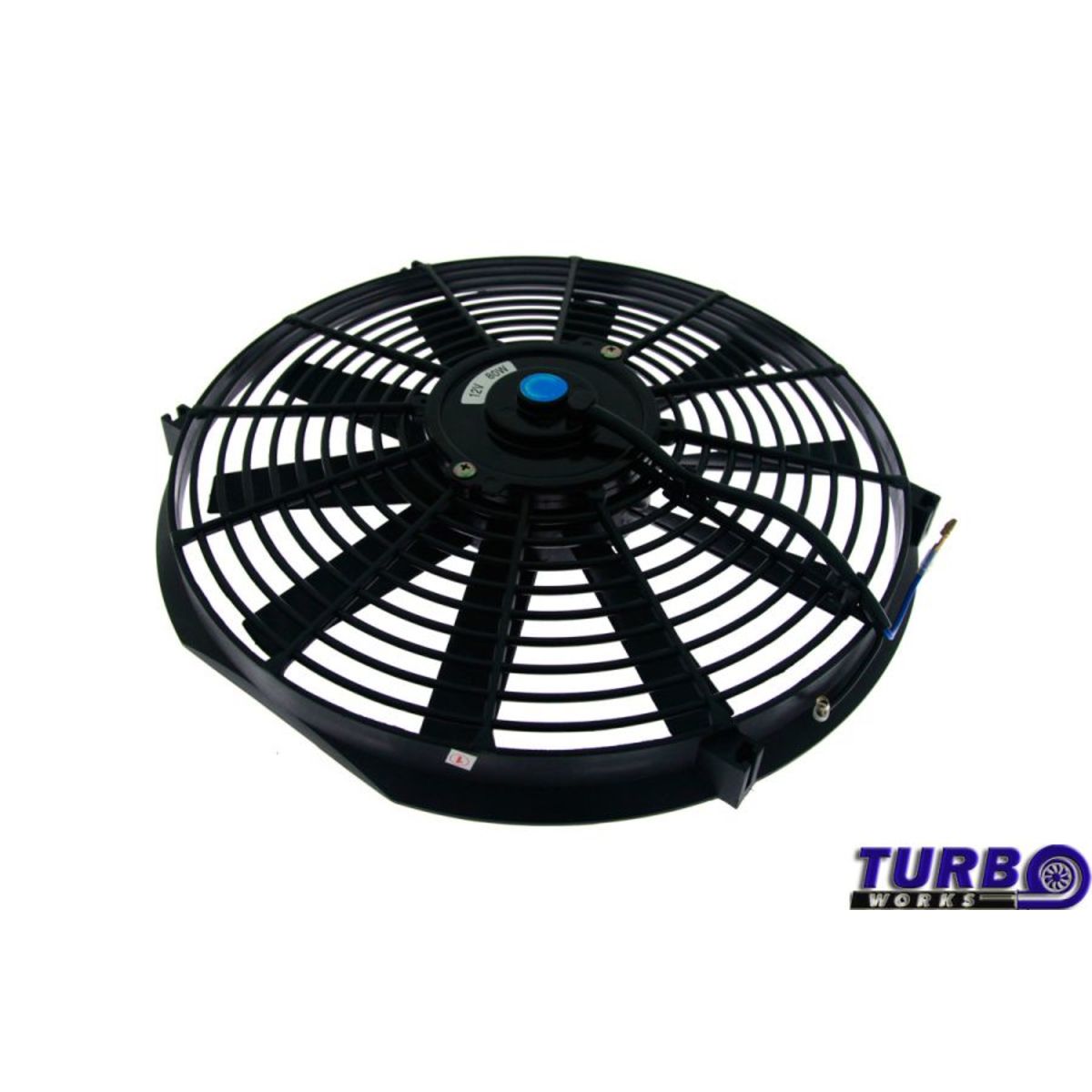 Ventilateur TURBOWORKS MG-WE-005