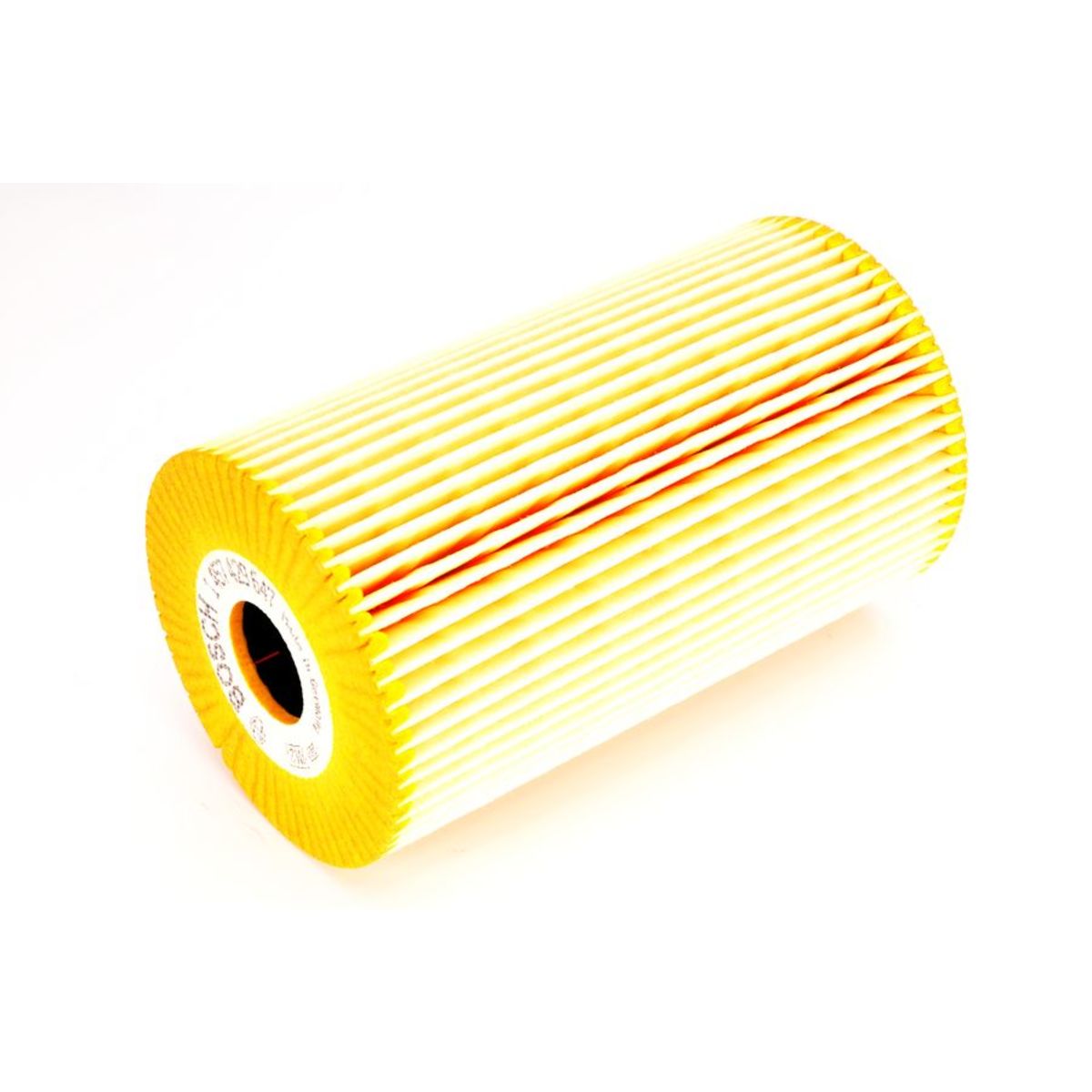 Image of Oliefilter