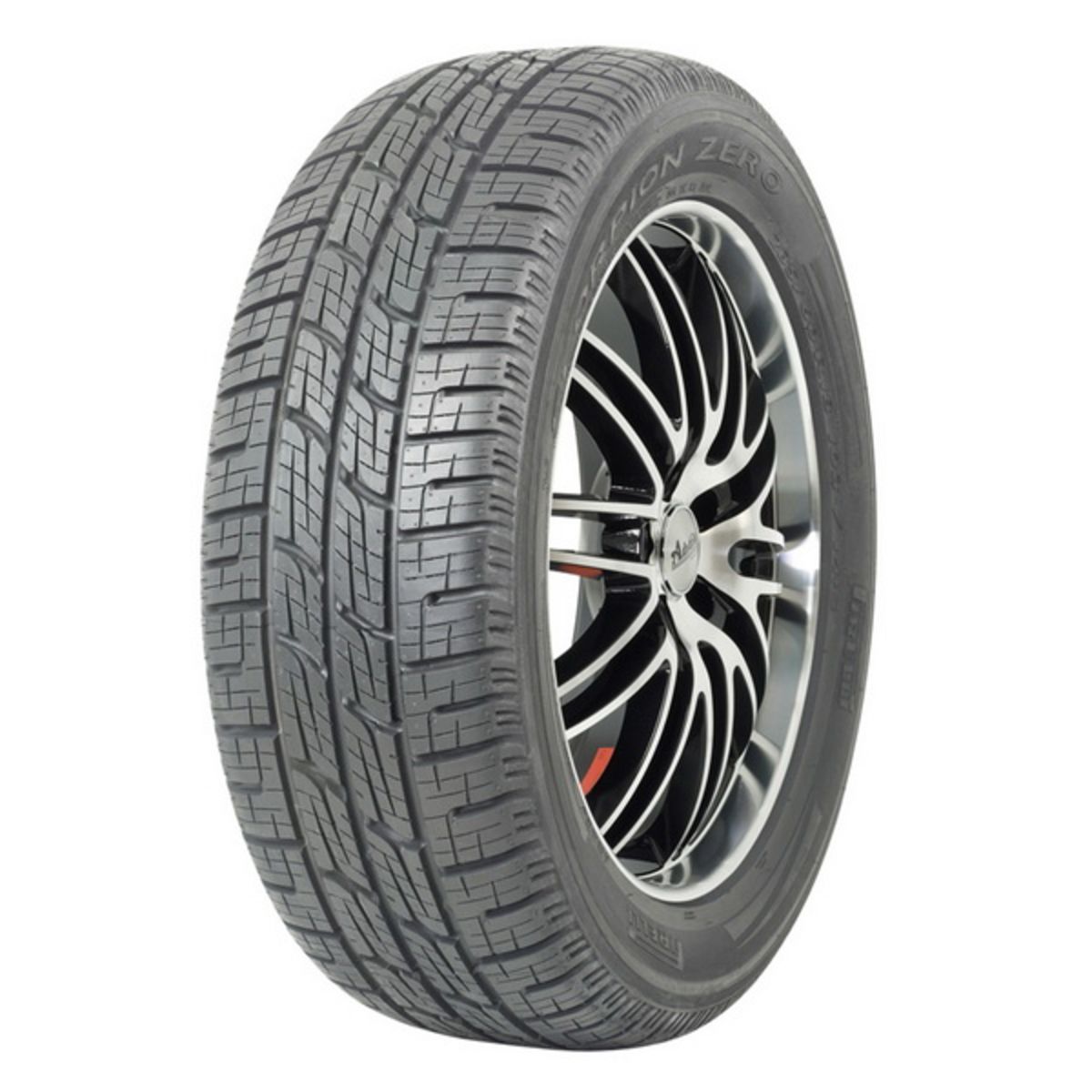 Pneus d'été PIRELLI Scorpion Zero 255/55R19 XL 111V