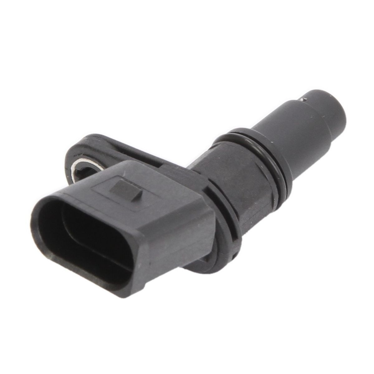 Image of Sensor, nokkenas positie
