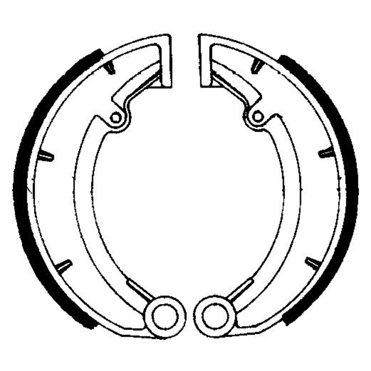 Image of Remschoenset