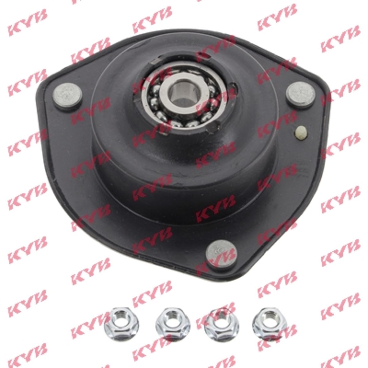 Image of Reparatieset, veerpoot