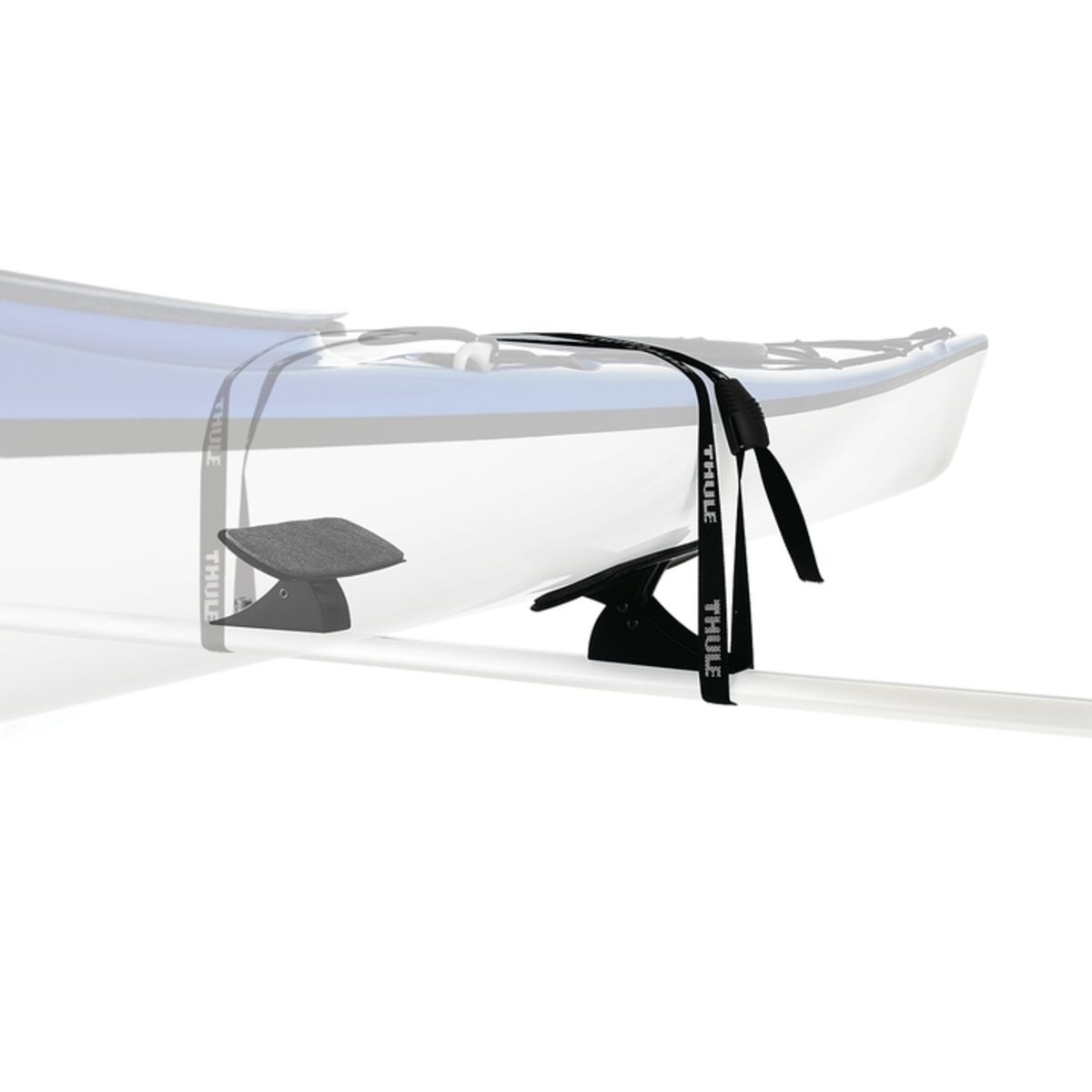 Image of Drager voor watersportuitrusting