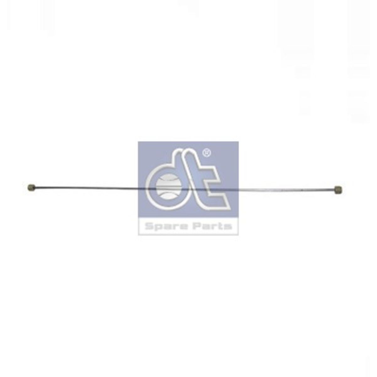 Image of Hogedrukleiding, injectiesysteem DT Spare Parts