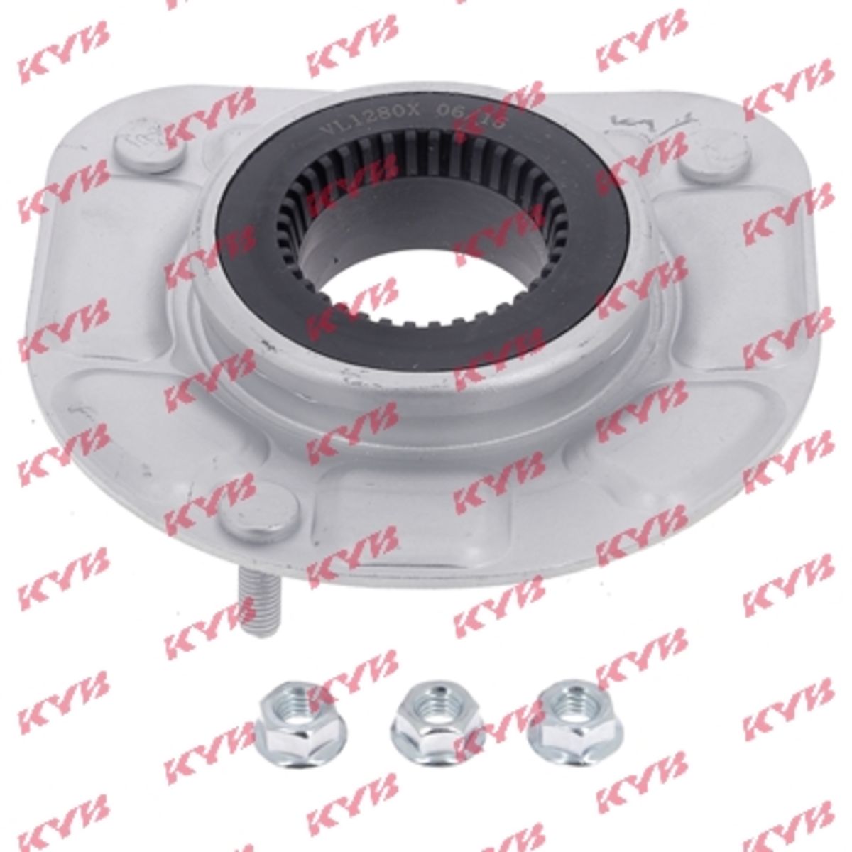 Image of Reparatieset, veerpoot