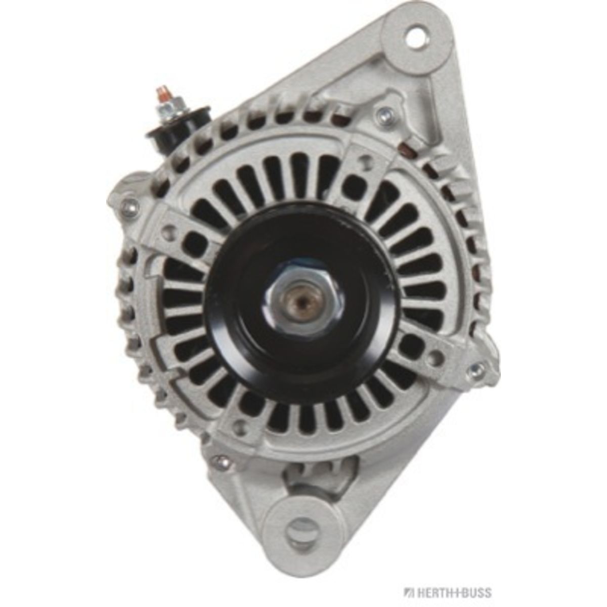 Image of Driefasige generator