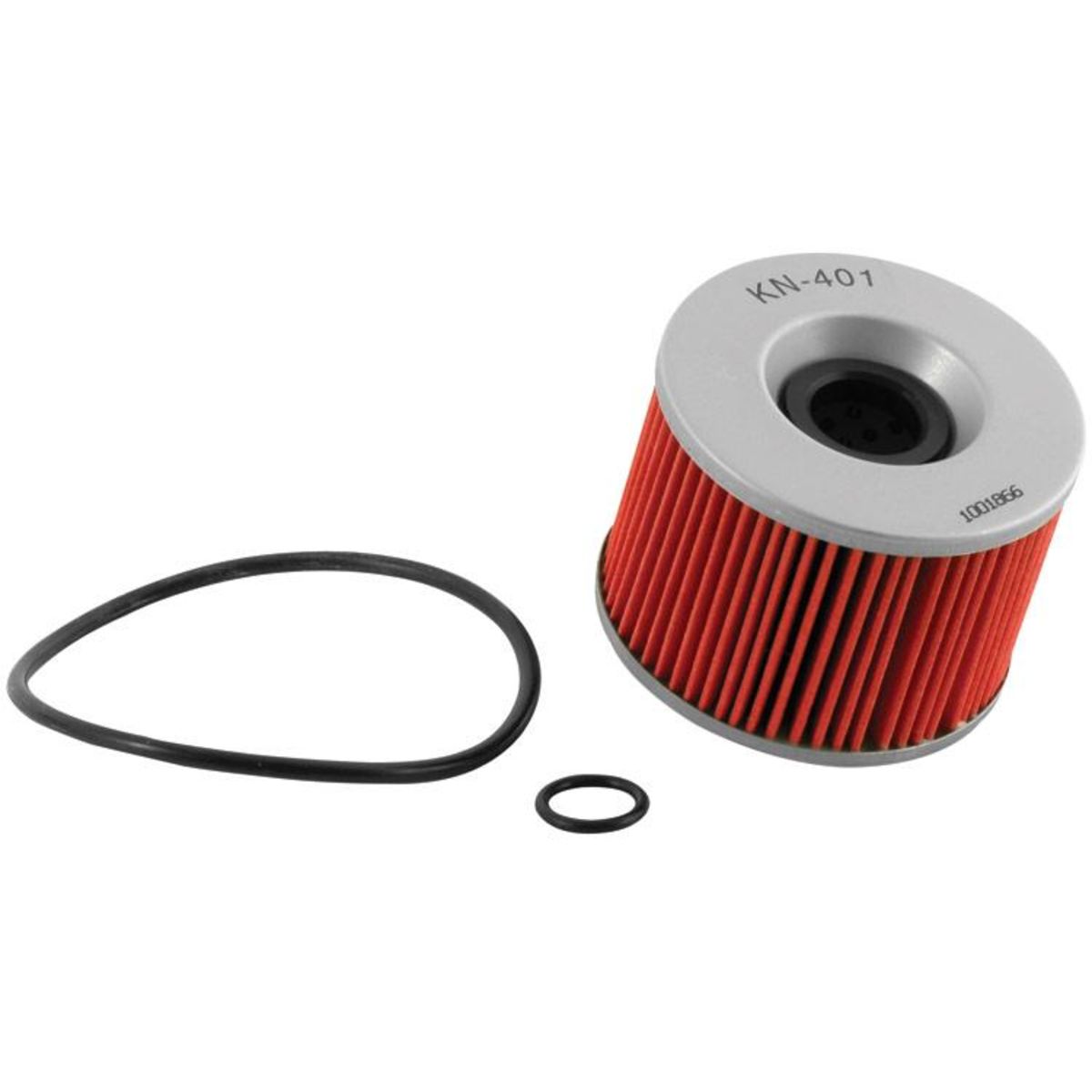 Image of Oliefilter