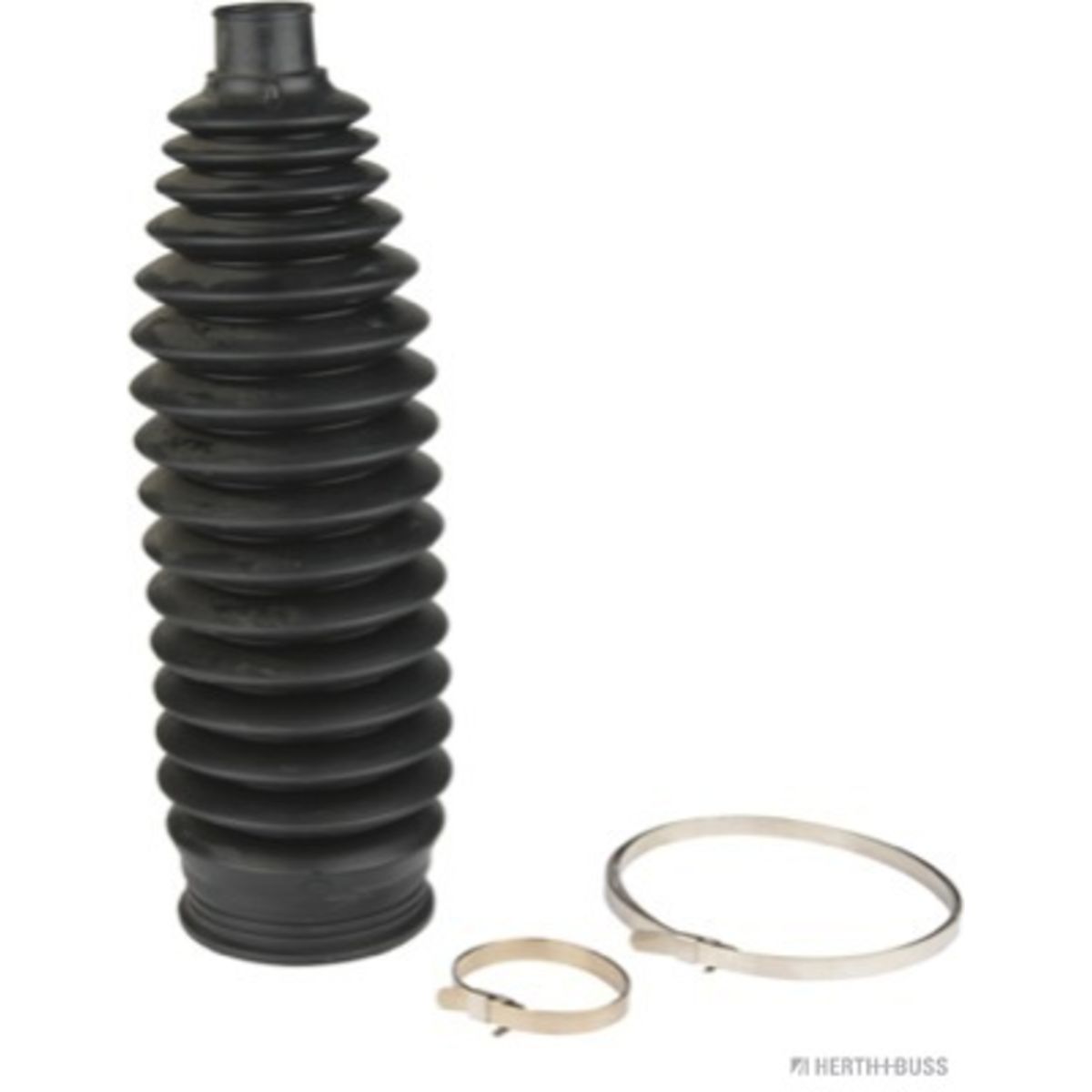 Image of Set balgen, stuurinrichting