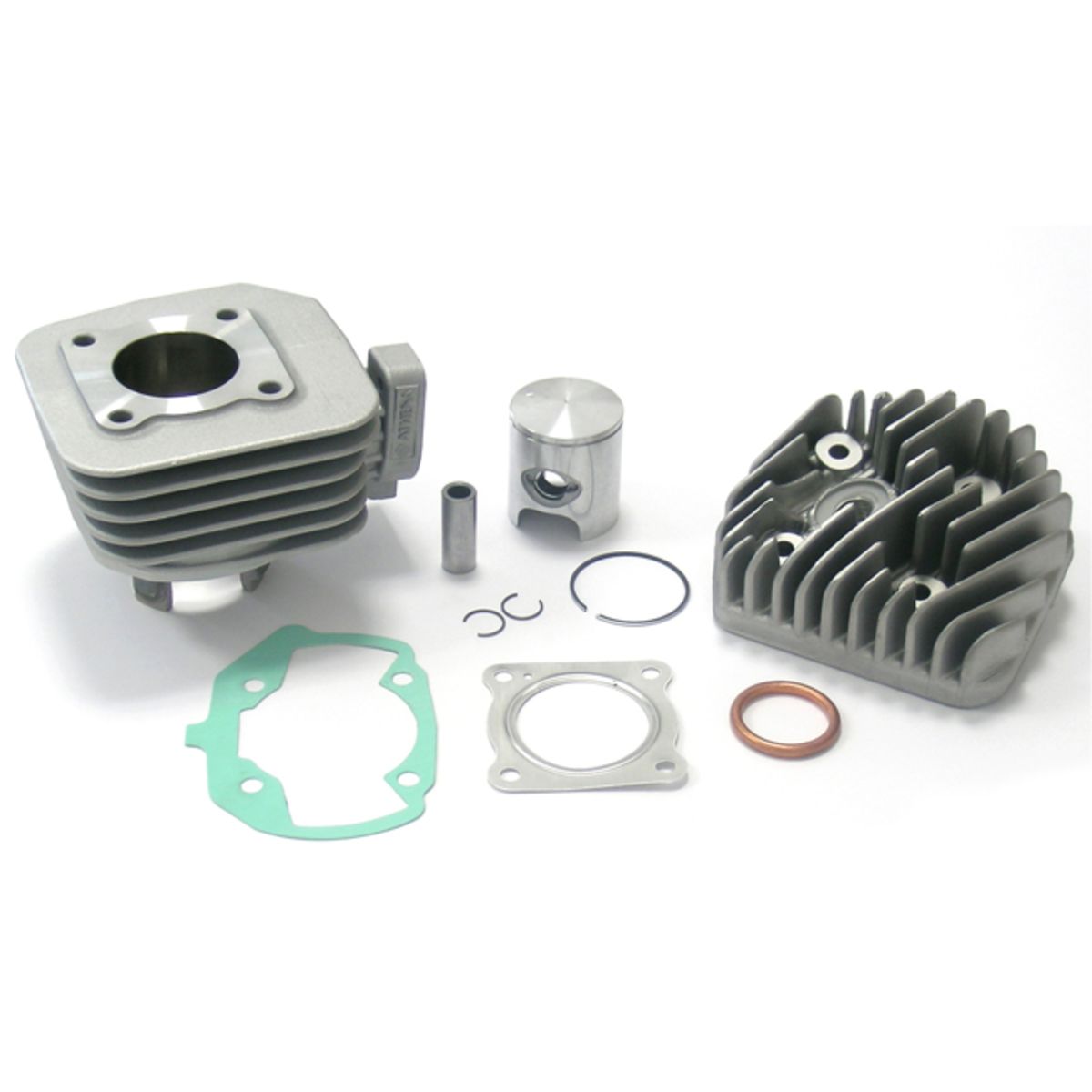 Zylinder ATHENA P400420100001
