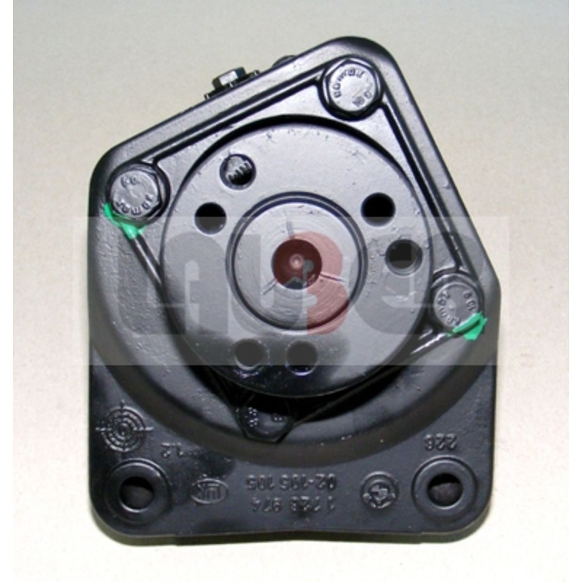 Image of Hydraulische pomp, stuurinrichting