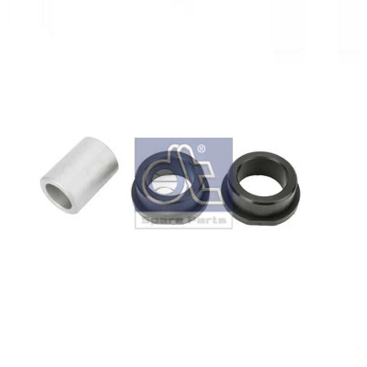 Image of Verlagingsset voor stabilisatorstang DT Spare Parts