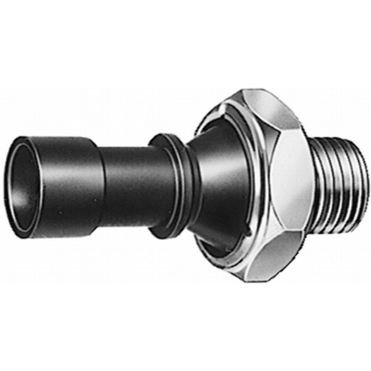 Hella Oliedrukschakelaar  6ZL 003 259-491