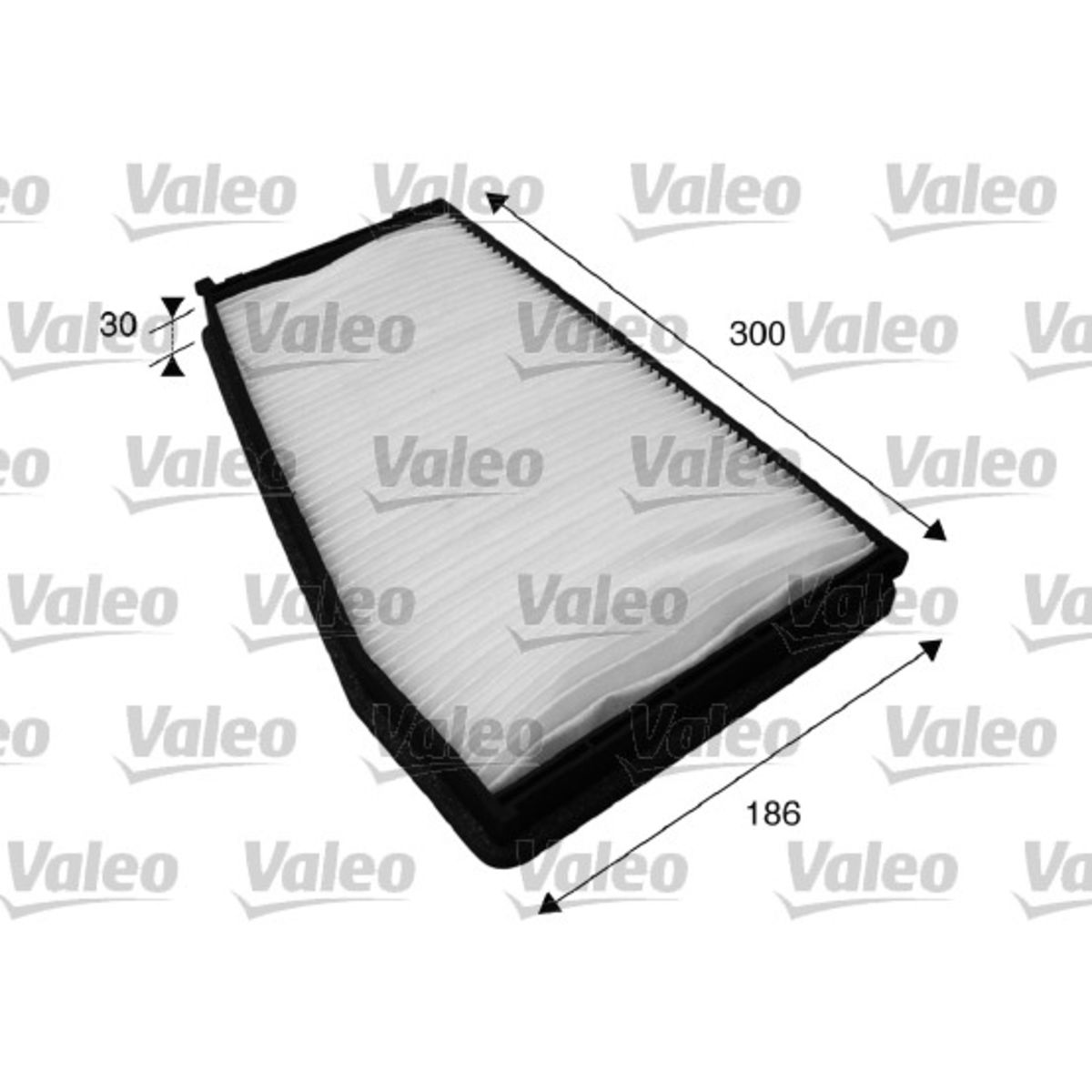 Image of Cabinefilter  ESSENTIAL