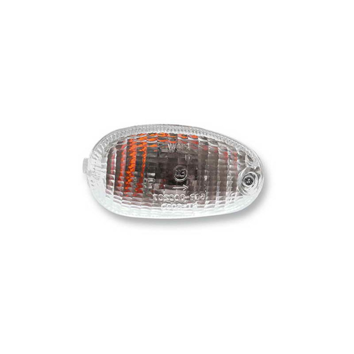 Blinkleuchte - Lichtscheibe VICMA 8893
