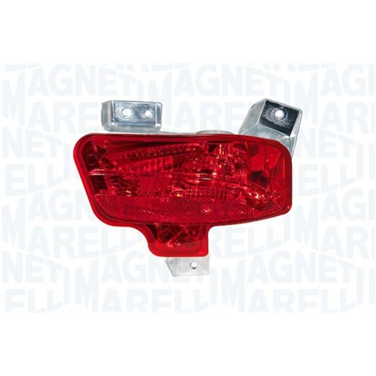 Magneti Marelli Faro Trasero 714021450701