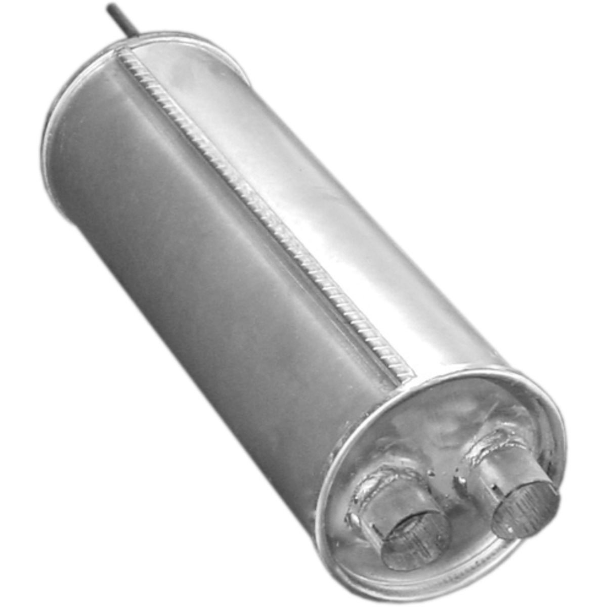 Image of Voorpijp