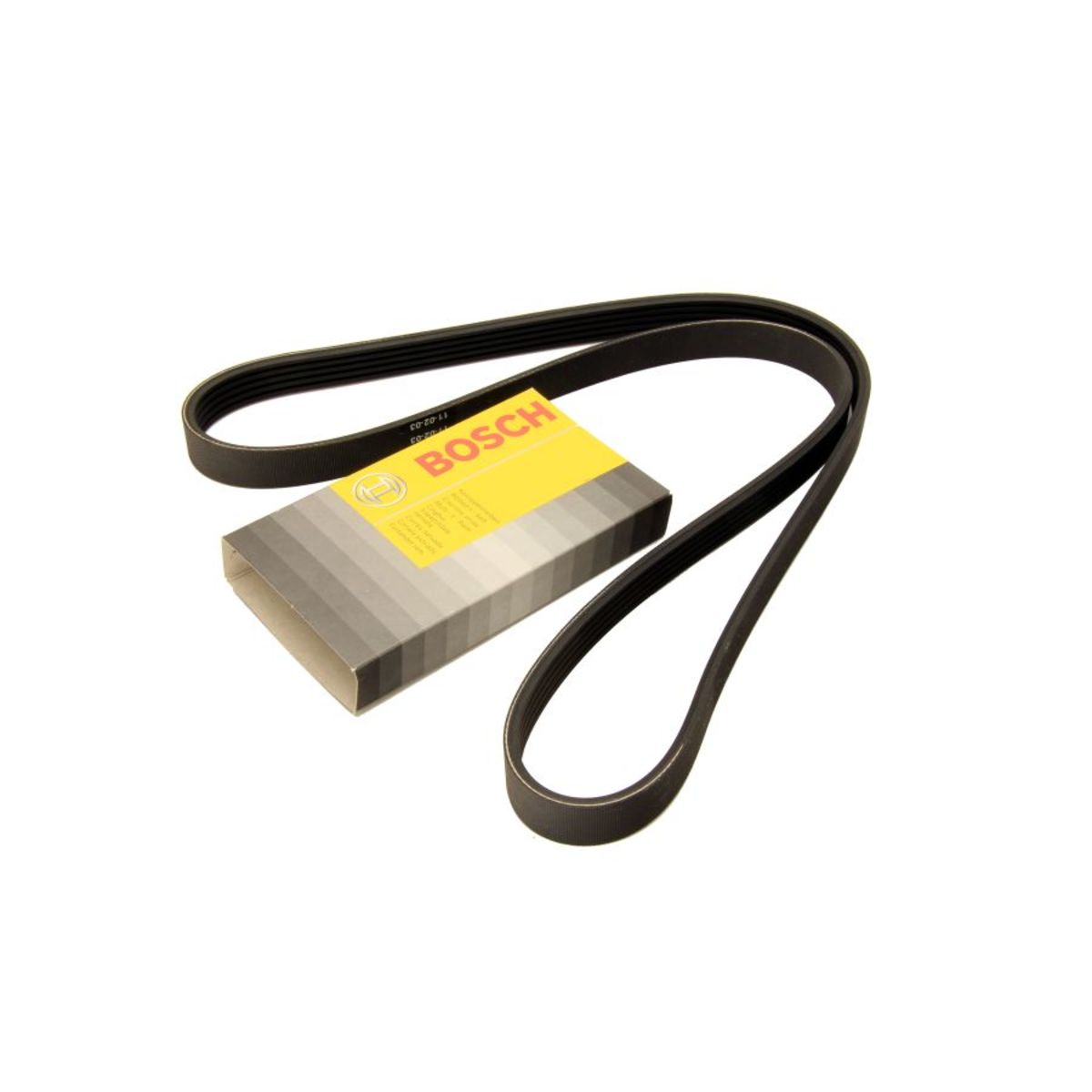 Cinghia Poly-V BOSCH 1 987 948 301