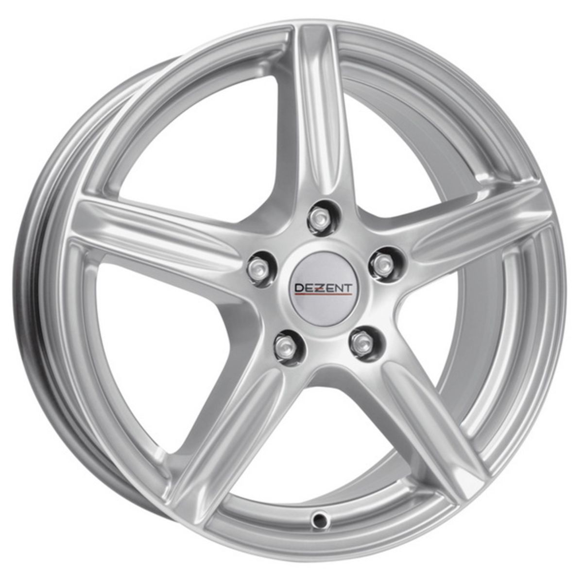 Image of Aluminium velg 15 inch  4x98 6J ET35
