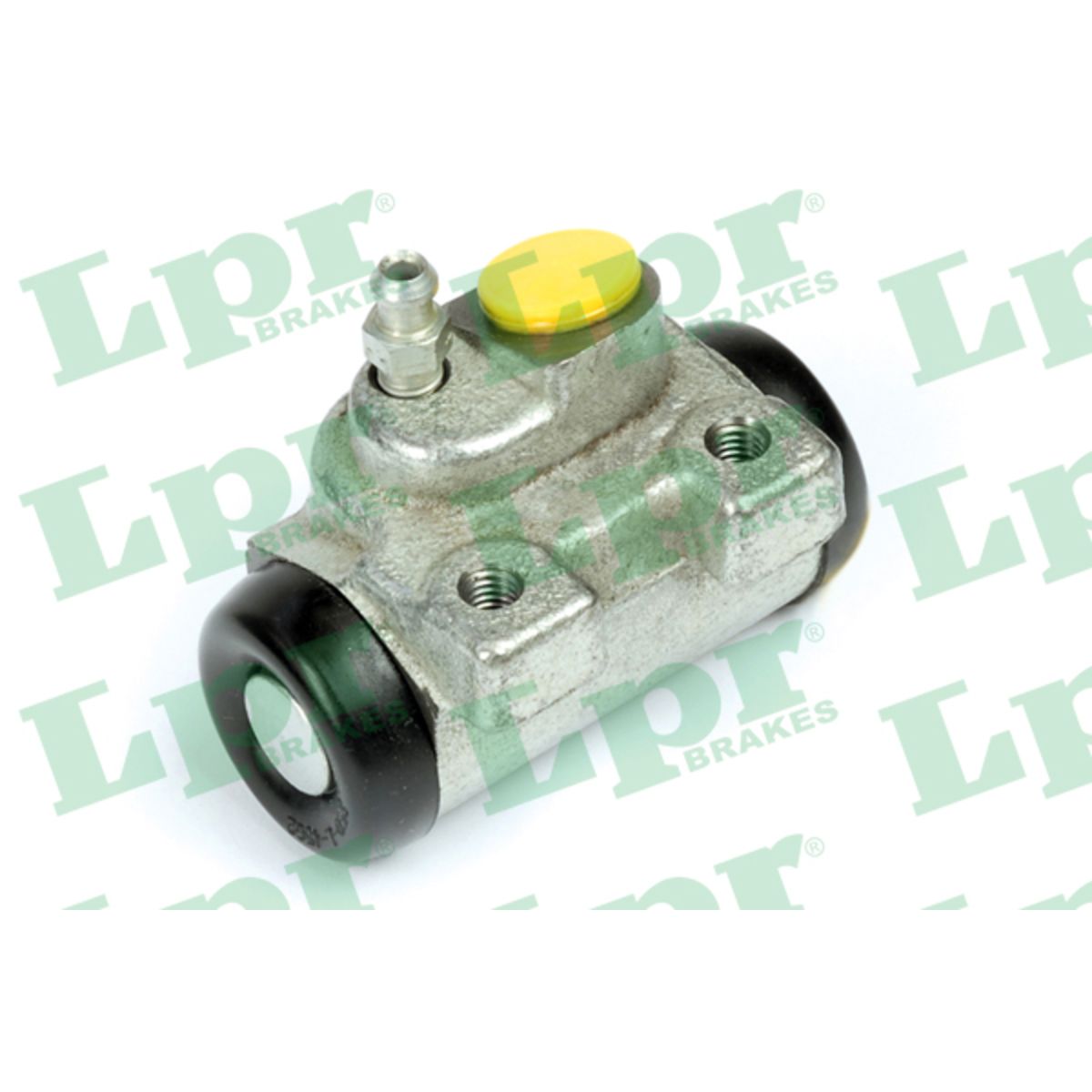 Wielremcilinder LPR 4664 links
