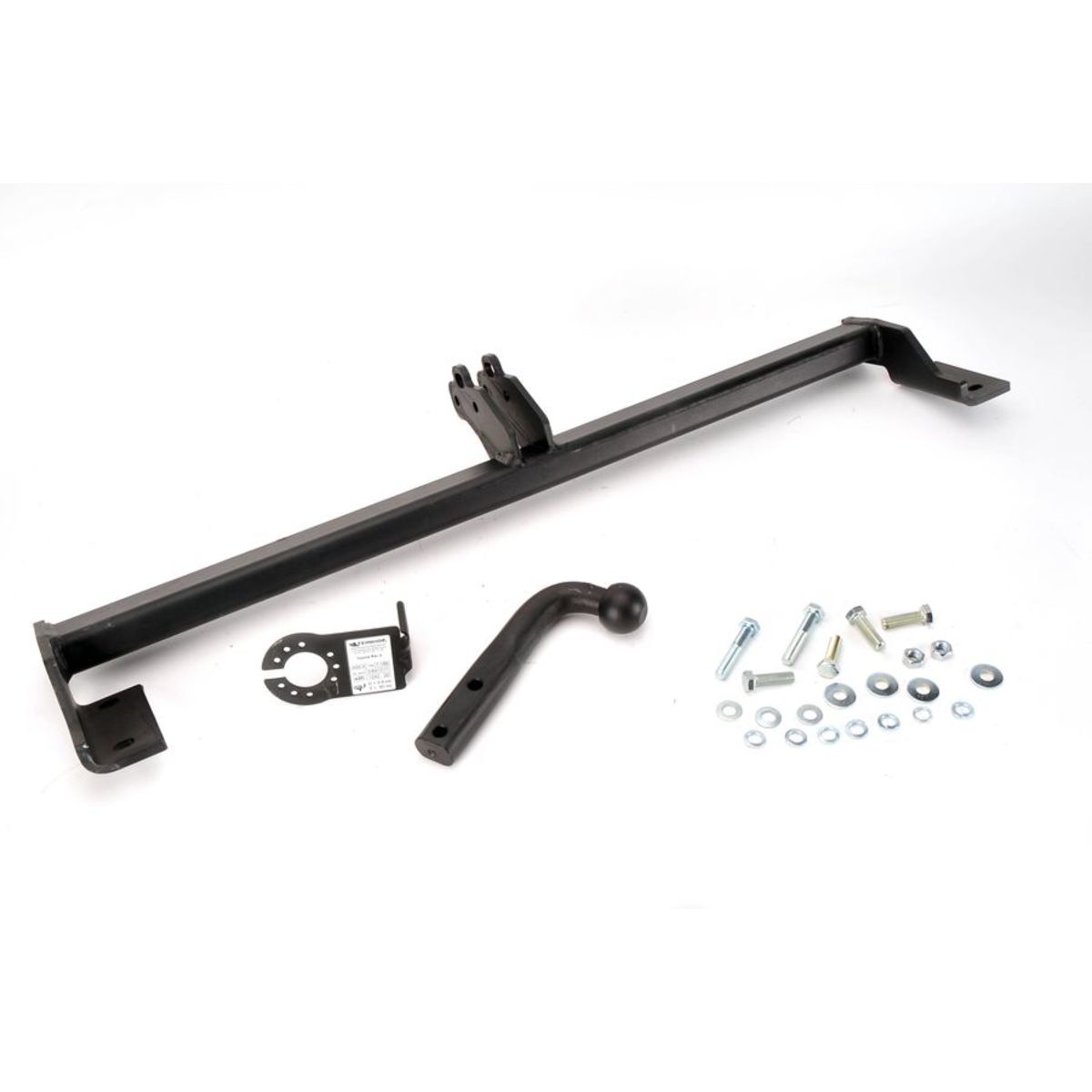 Gancio di traino STEINHOF T-186