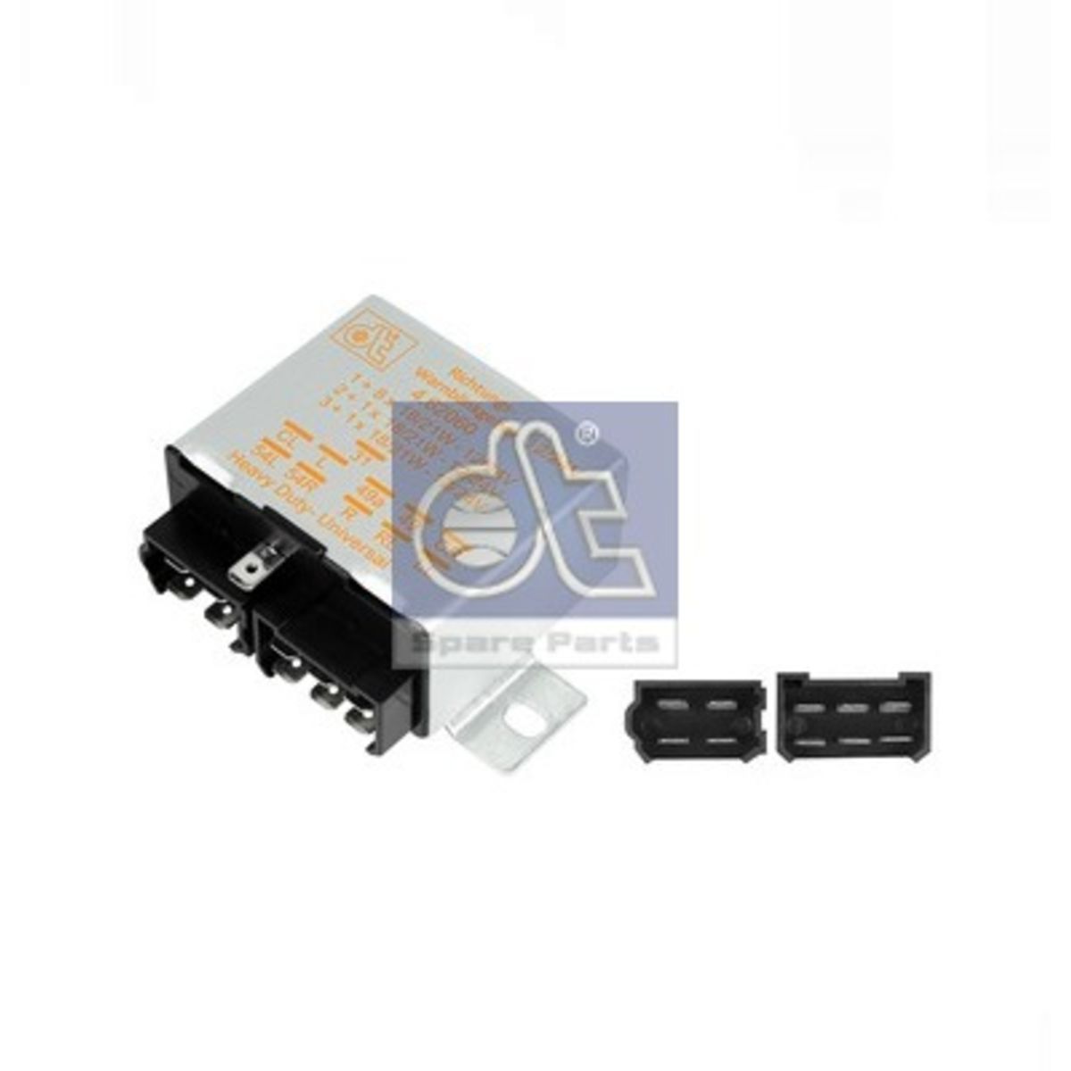 Image of Waarschuwingsknipperrelais DT Spare Parts