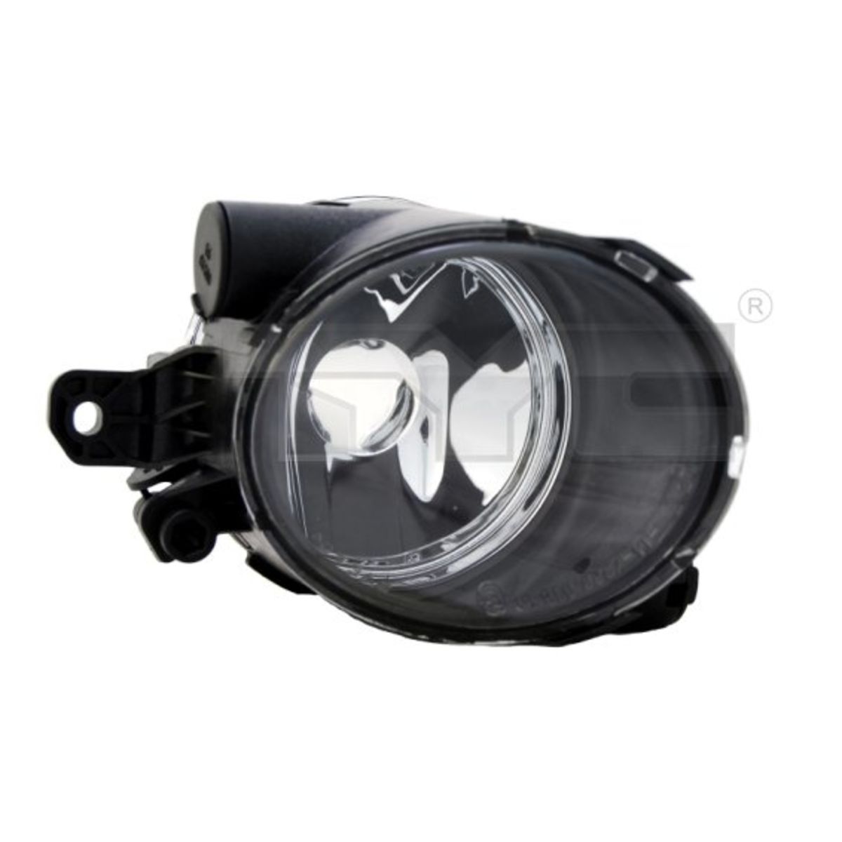 Tyc Phare Antibrouillard 19-0858-01-9 Gauche