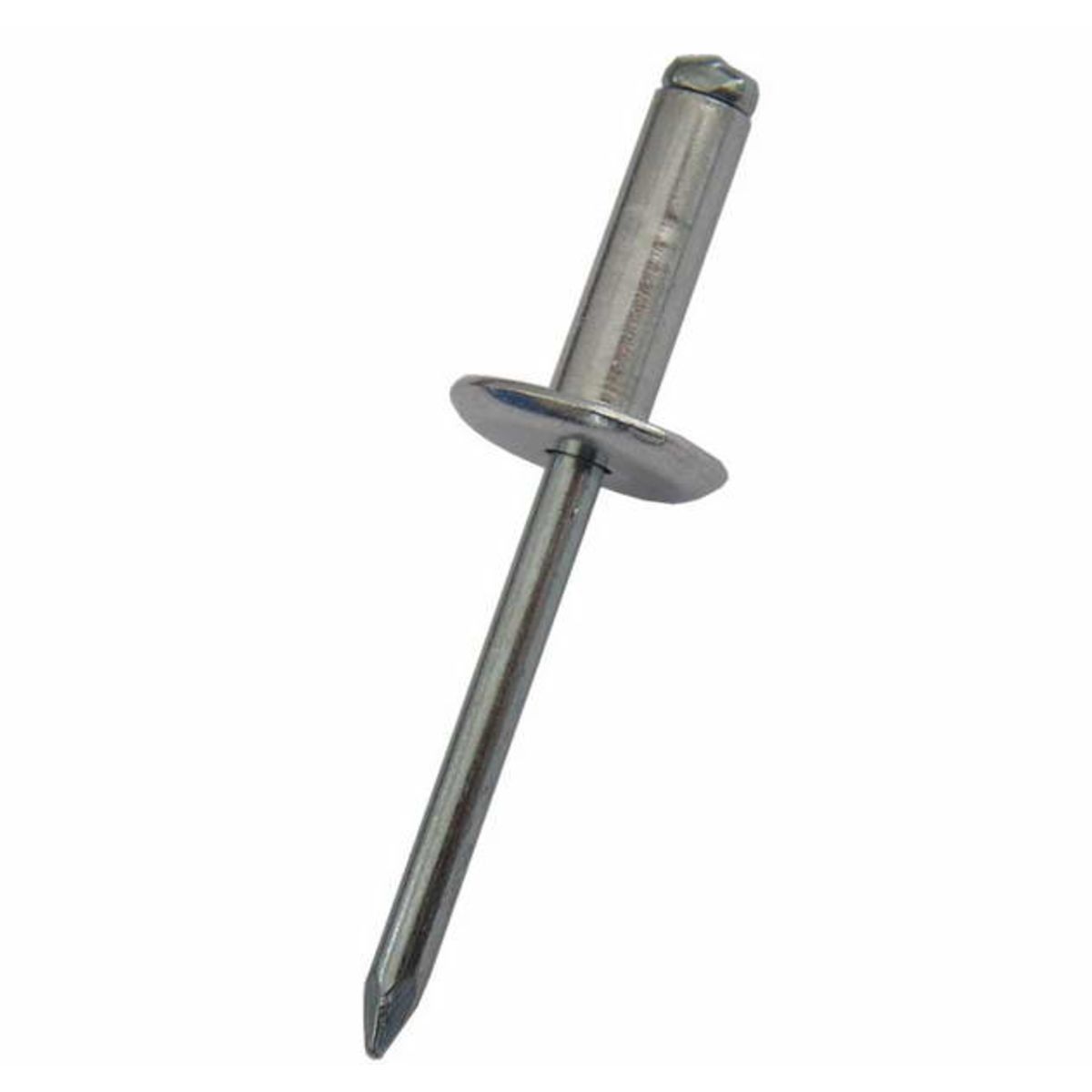 Image of Klinknagels in verpakking DRESSELHAUS 2902/000/02 4,8x12