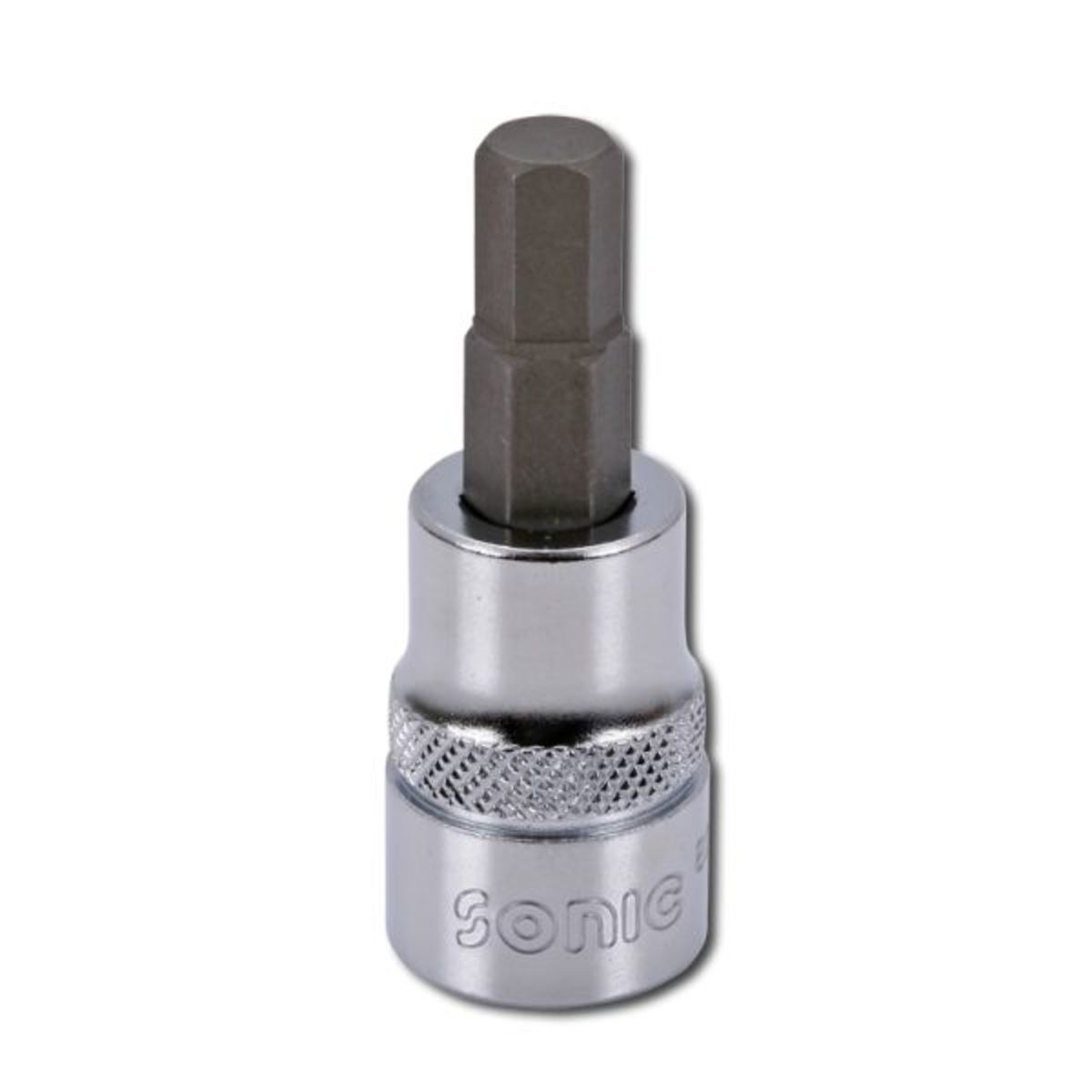 Sonic 6-Kant-Einsatz 3/8" 7 Mm