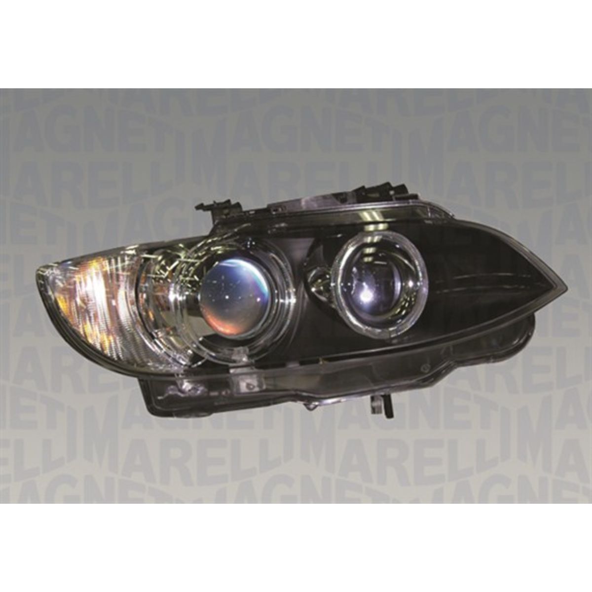 Magneti Marelli Faro Delantero 711307022629, Izquierda