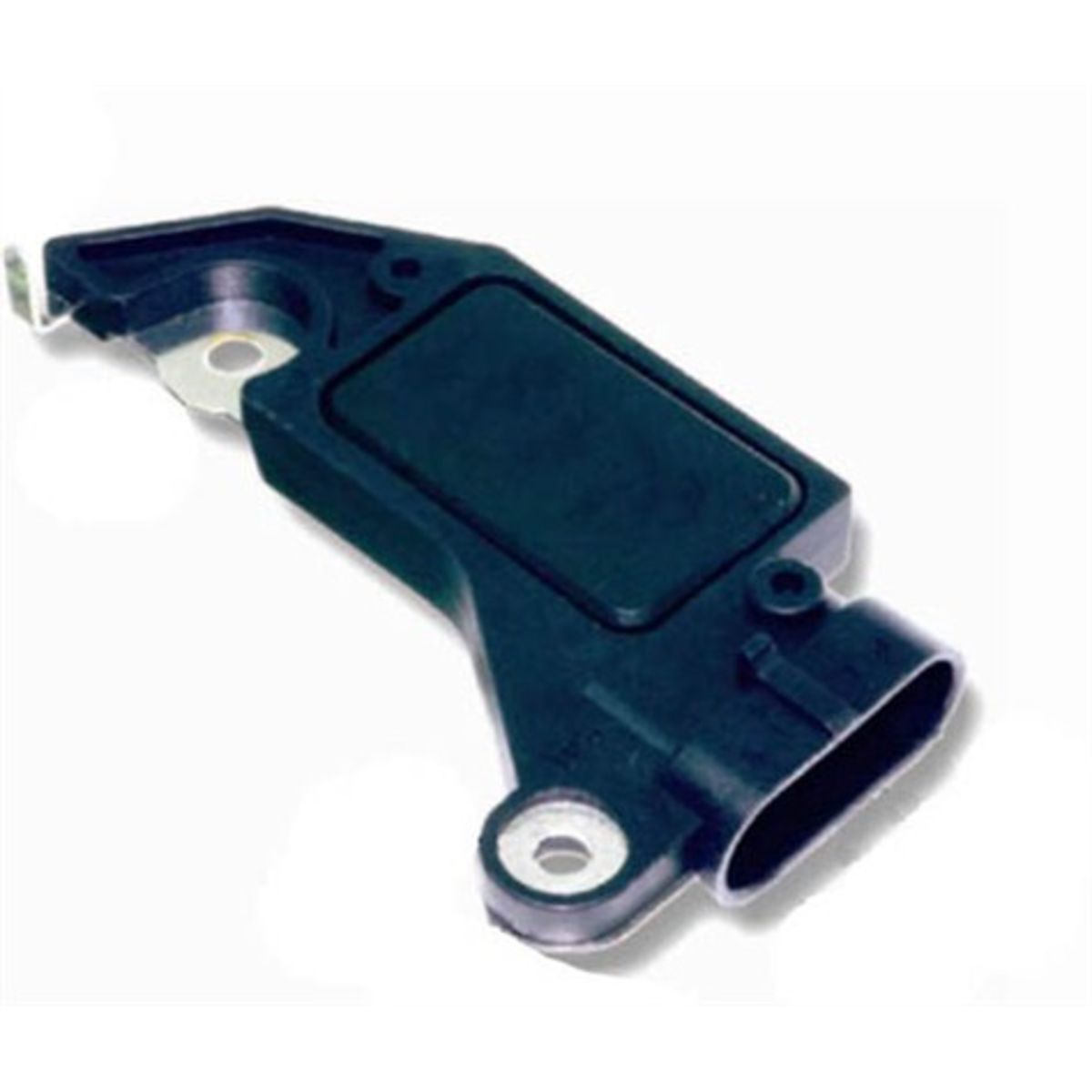 Image of Spanningsregelaar, alternator
