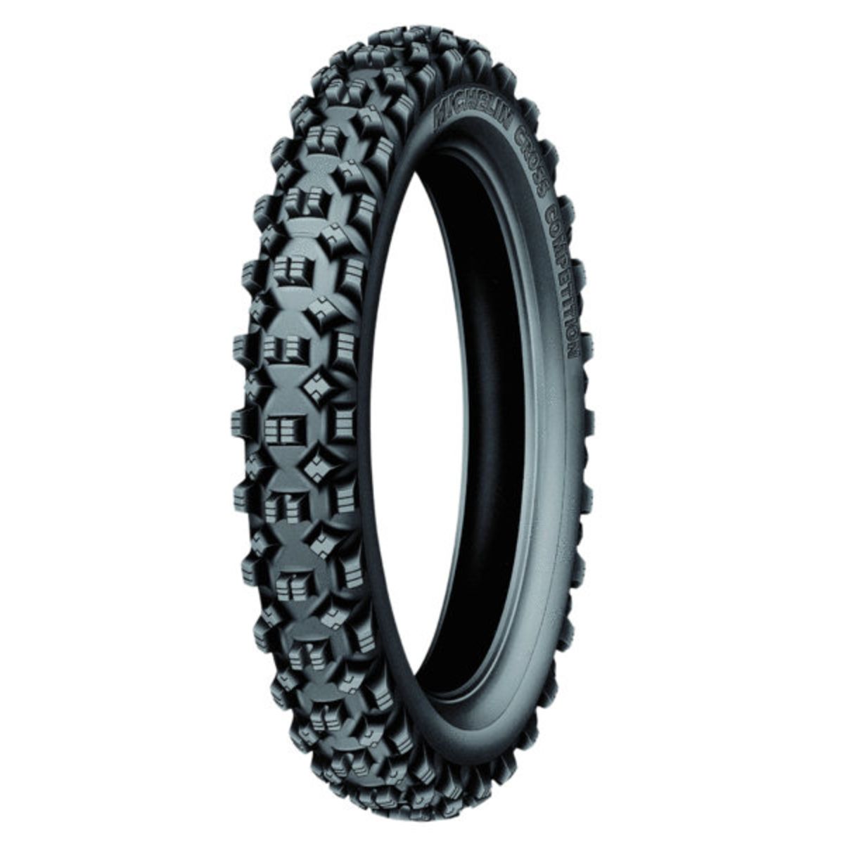 MICHELIN ENDURO COMPETITION IV 90/90-21 TT 54R, Pneu moto Avant