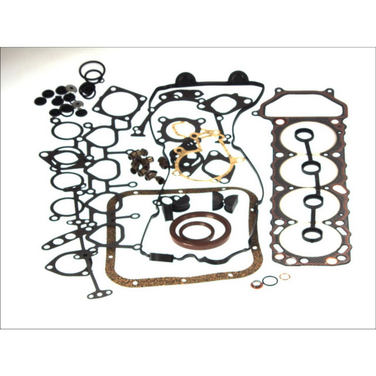 Image of Pakkingset, motor