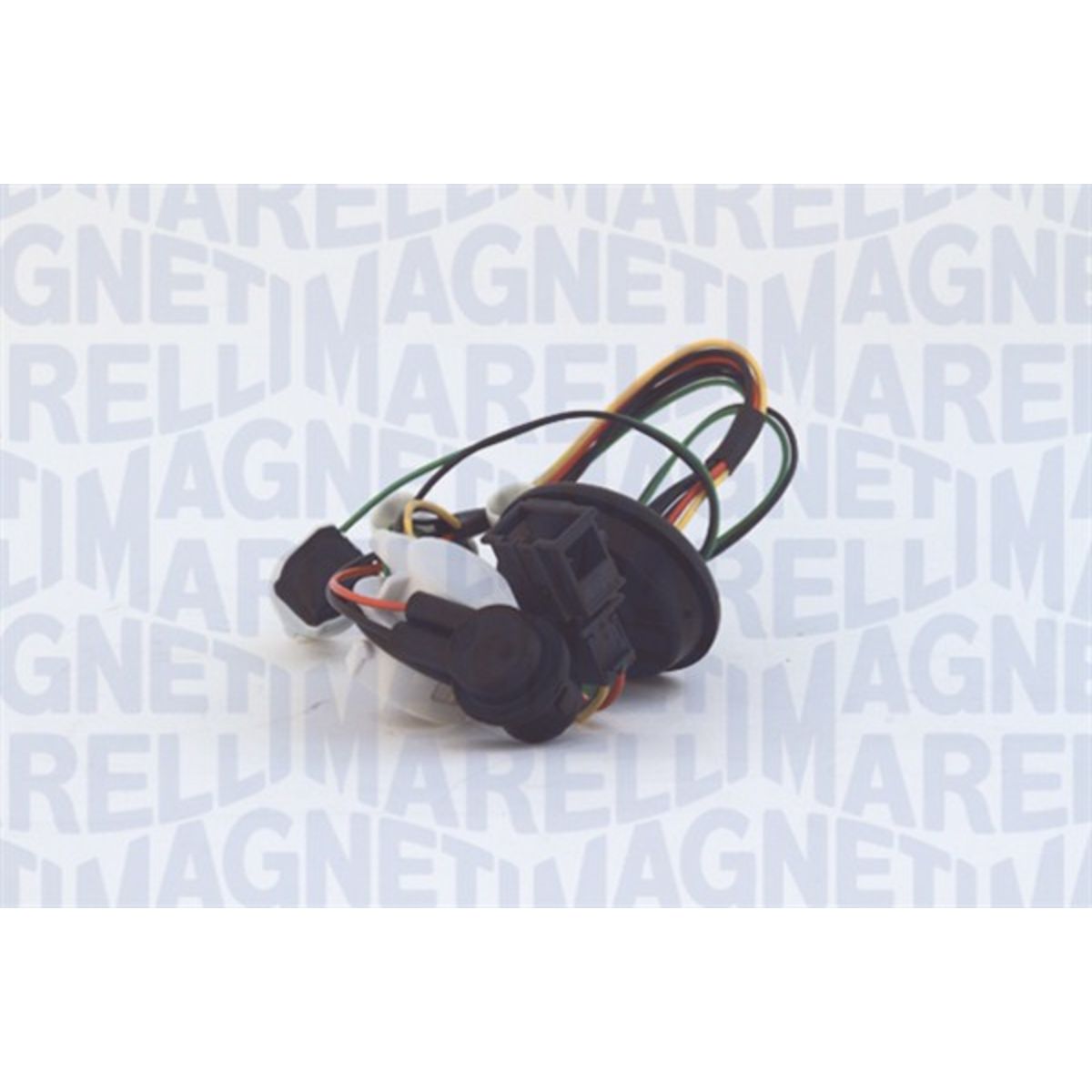 Magneti Marelli Heckleuchte - Lampenträger 714027053601