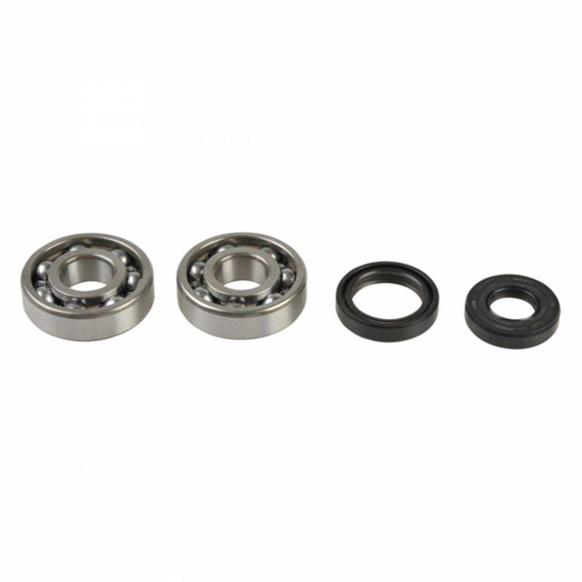 Kit de réparation, vilebrequin ATHENA P400250444001