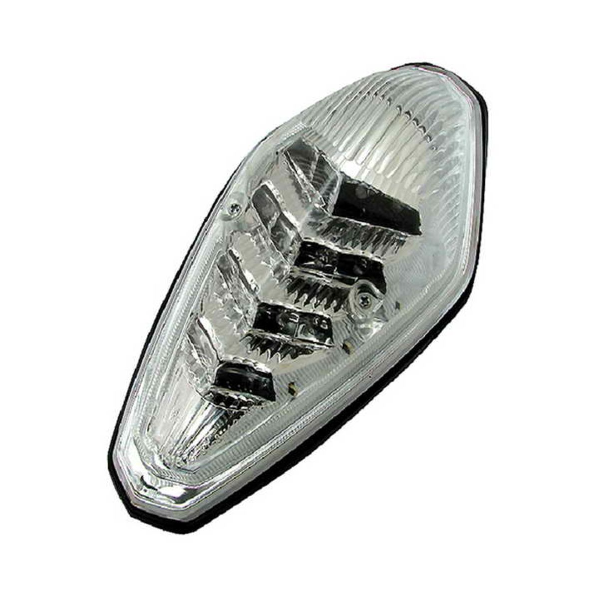 Lichtscheibe, Schlussleuchte VICMA VIC-12555