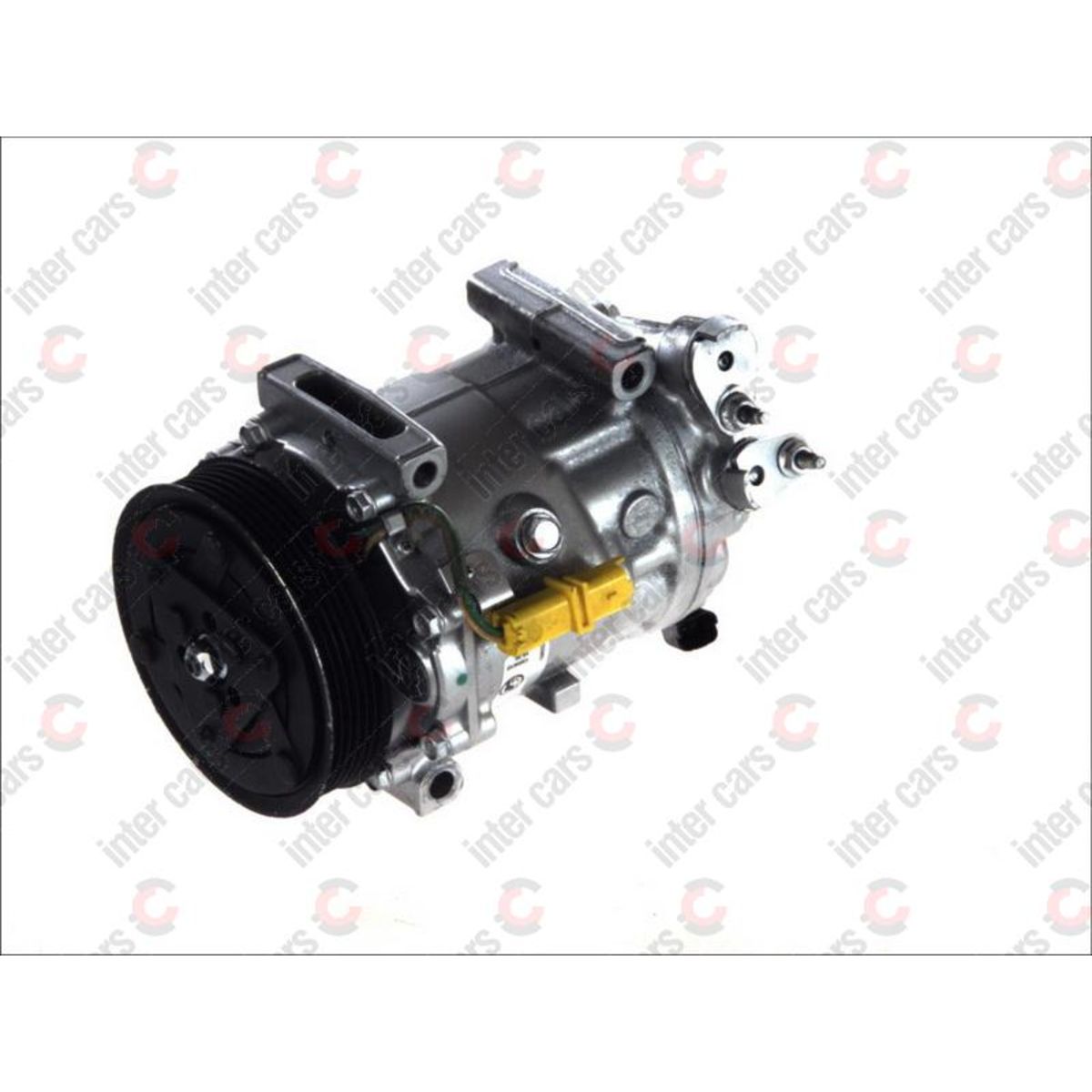 Image of Compressor airconditioning