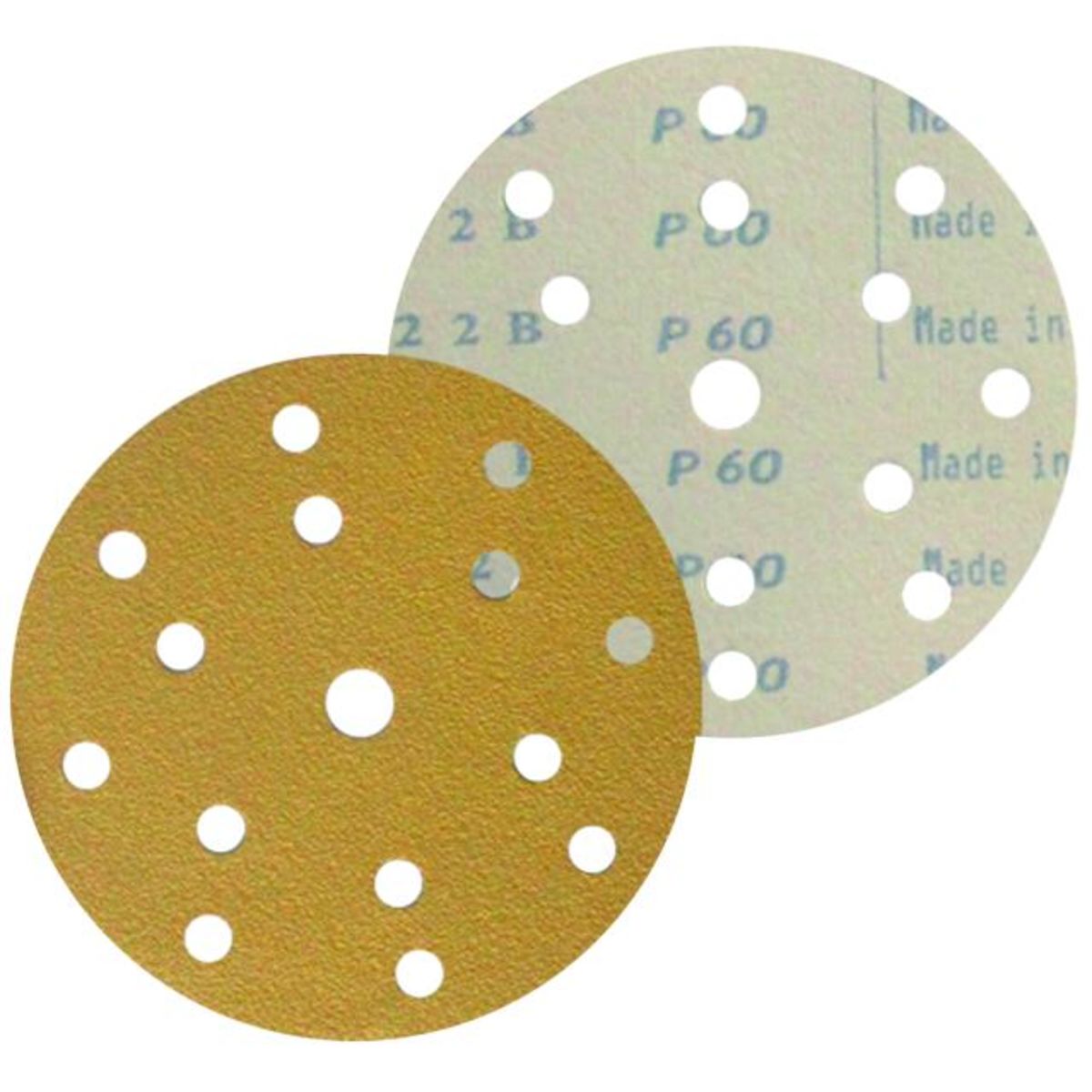 Schleifpapier STARCKE 10KZU100P